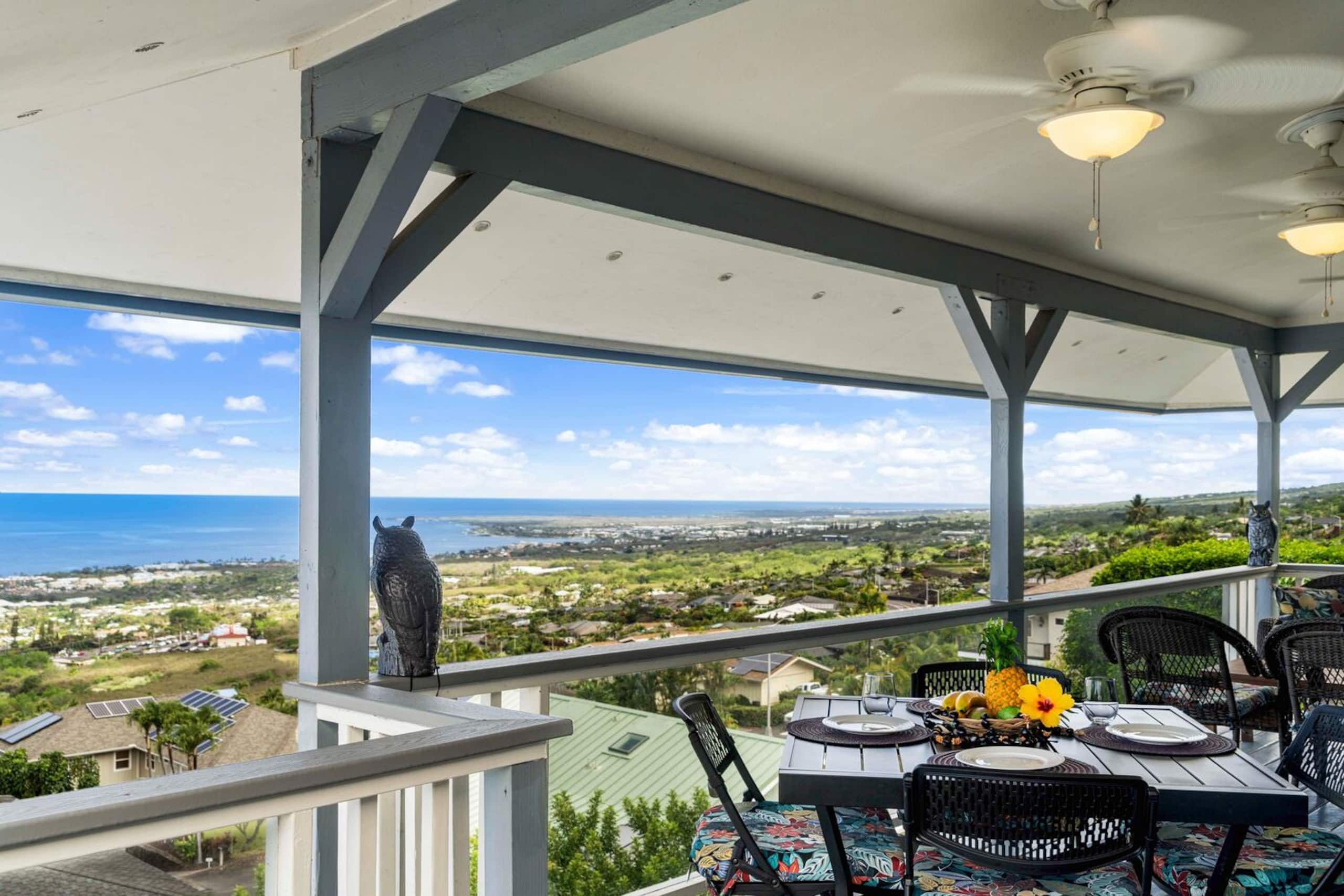 Home in Kailua-Kona · ★4.88 · 3 bedrooms · 6 beds · 3.5 baths - Image 34