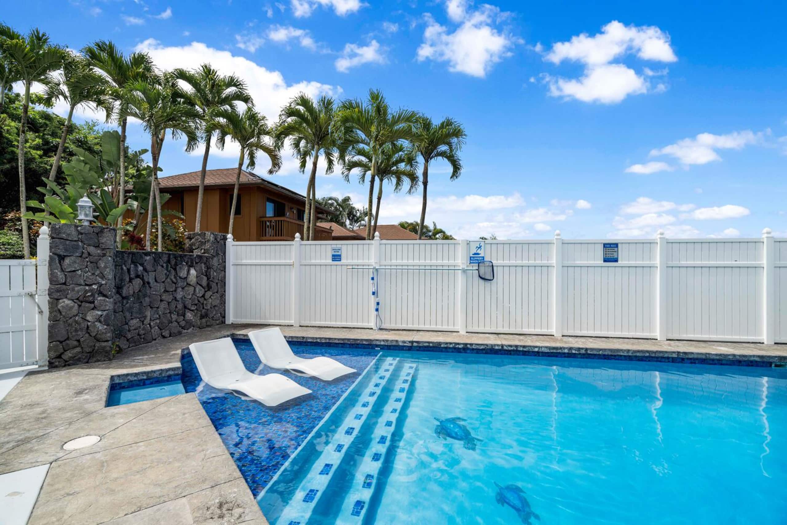 Home in Kailua-Kona · ★4.88 · 3 bedrooms · 6 beds · 3.5 baths - Image 76