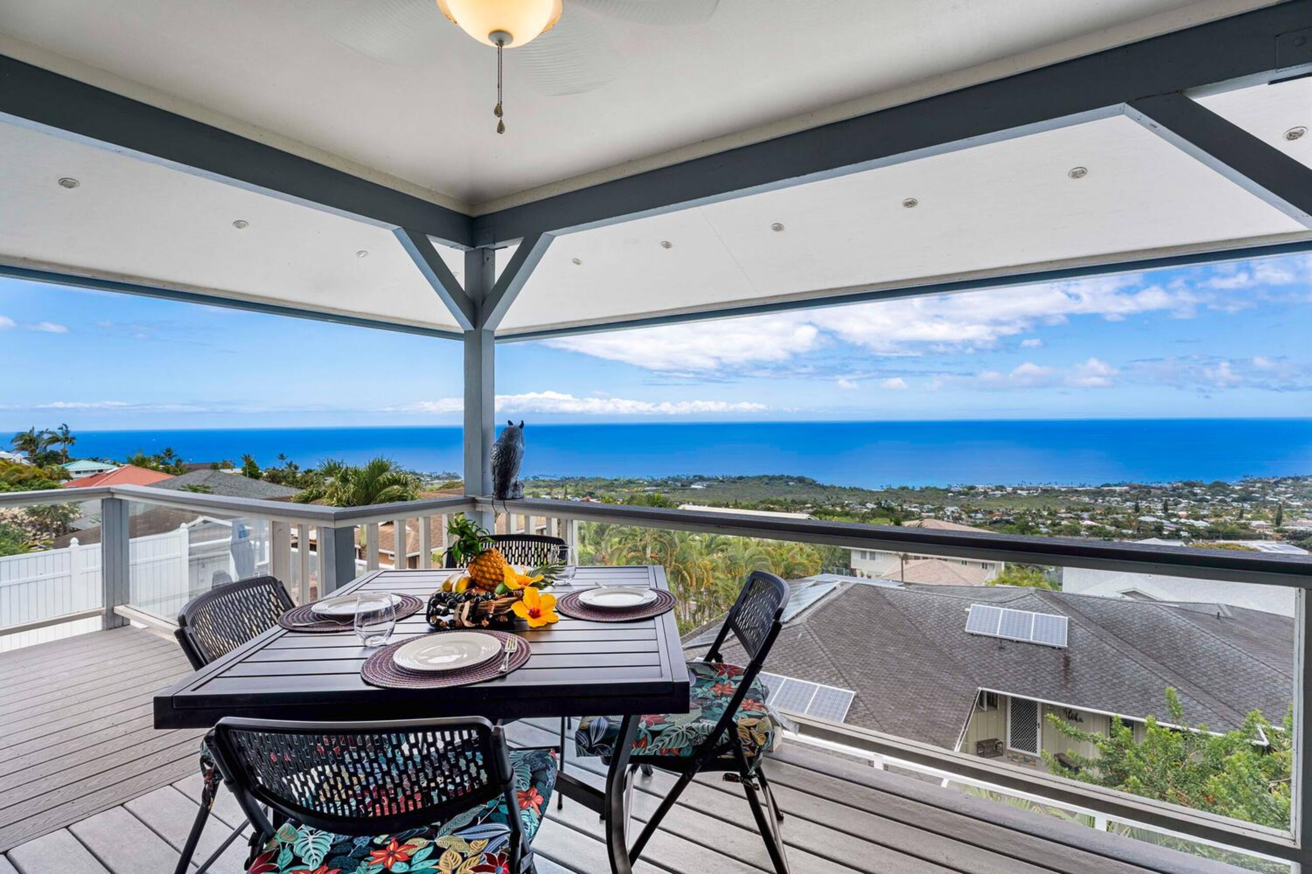 Home in Kailua-Kona · ★4.88 · 3 bedrooms · 6 beds · 3.5 baths - Image 81