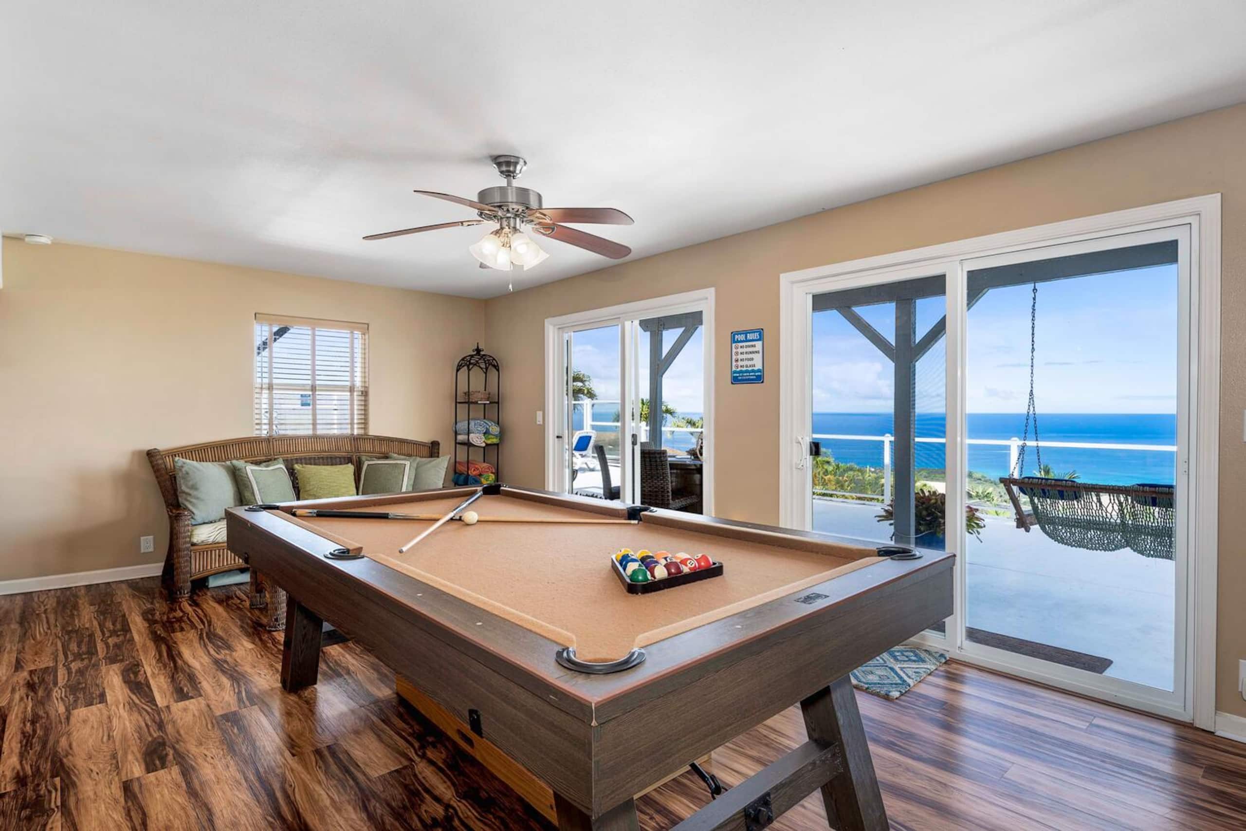 Home in Kailua-Kona · ★4.88 · 3 bedrooms · 6 beds · 3.5 baths - Image 5