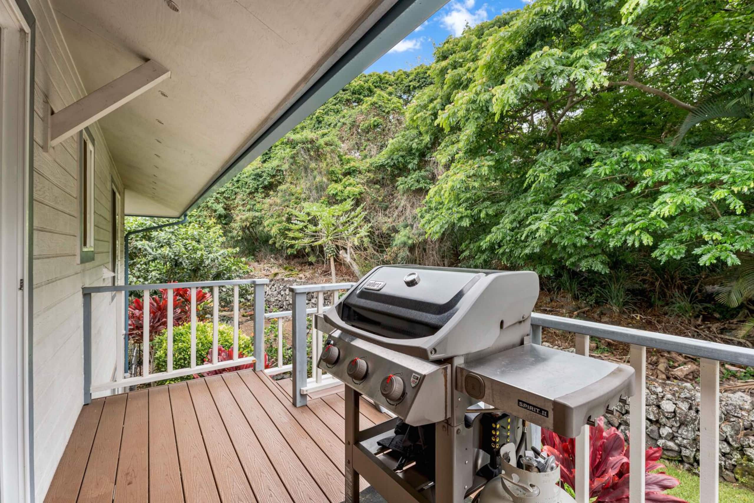 Home in Kailua-Kona · ★4.88 · 3 bedrooms · 6 beds · 3.5 baths - Image 32
