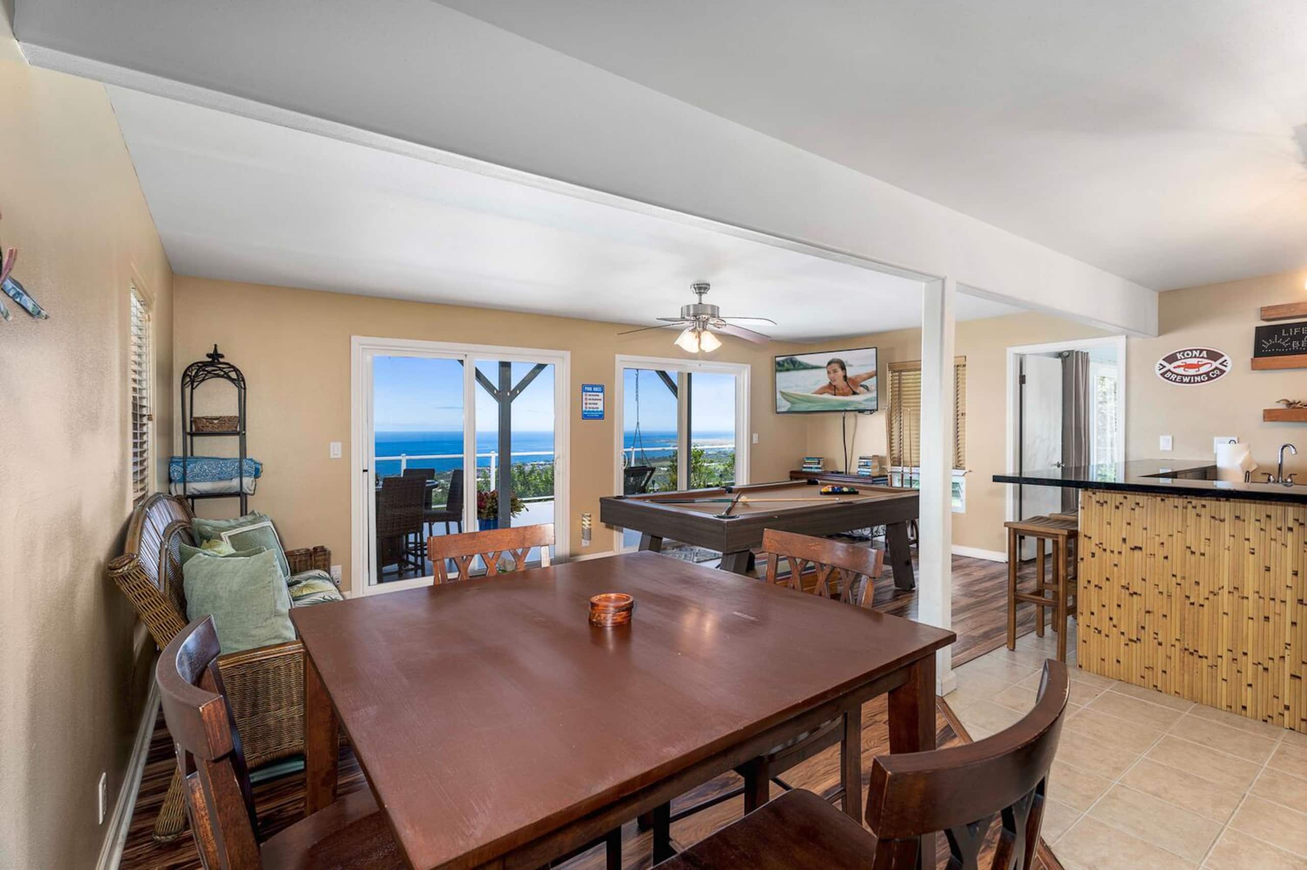 Home in Kailua-Kona · ★4.88 · 3 bedrooms · 6 beds · 3.5 baths - Image 57