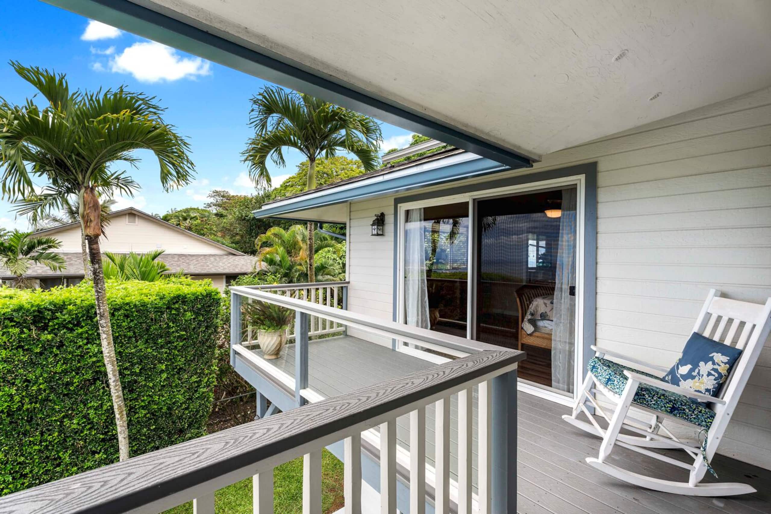 Home in Kailua-Kona · ★4.88 · 3 bedrooms · 6 beds · 3.5 baths - Image 86