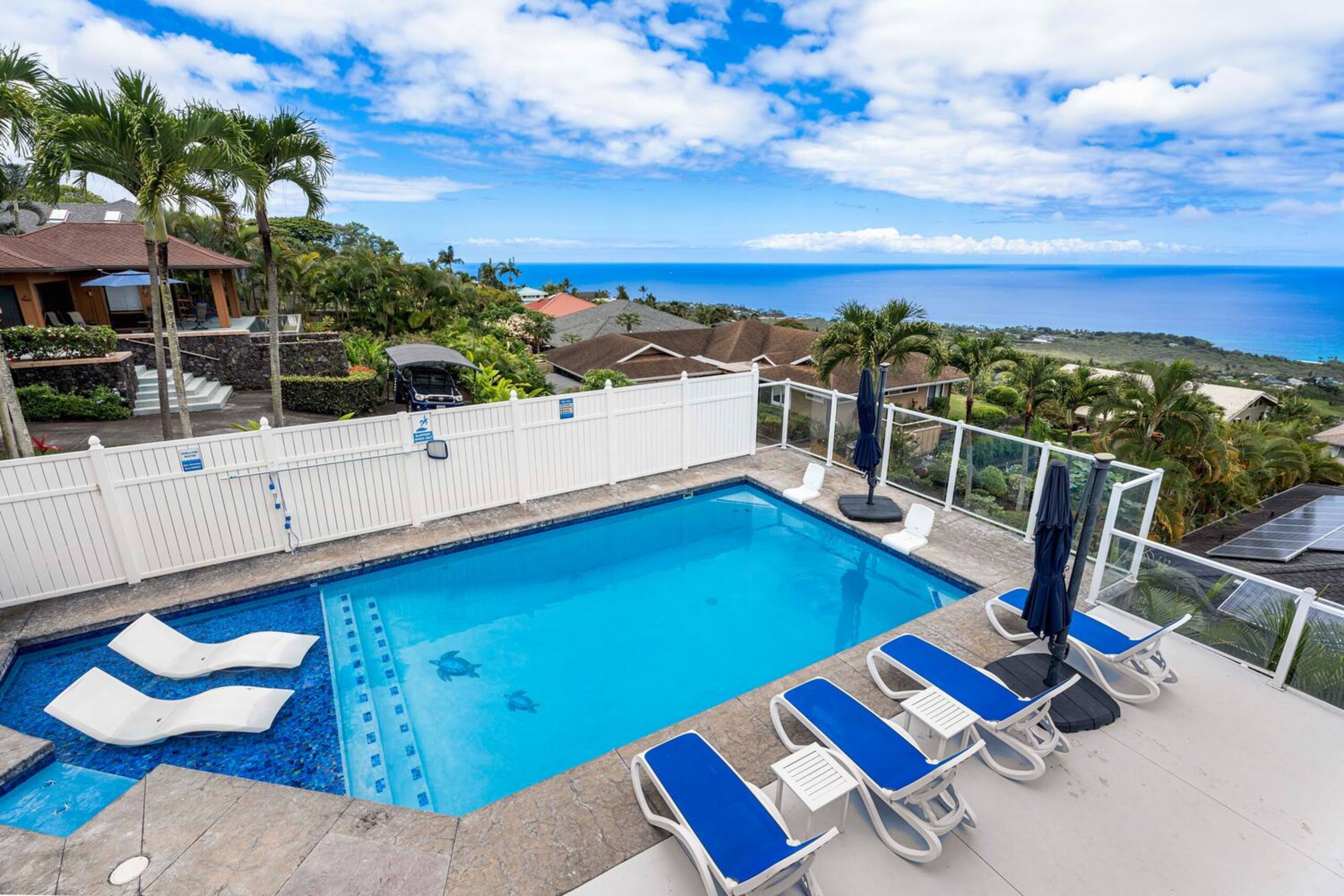 Home in Kailua-Kona · ★4.88 · 3 bedrooms · 6 beds · 3.5 baths - Image 87