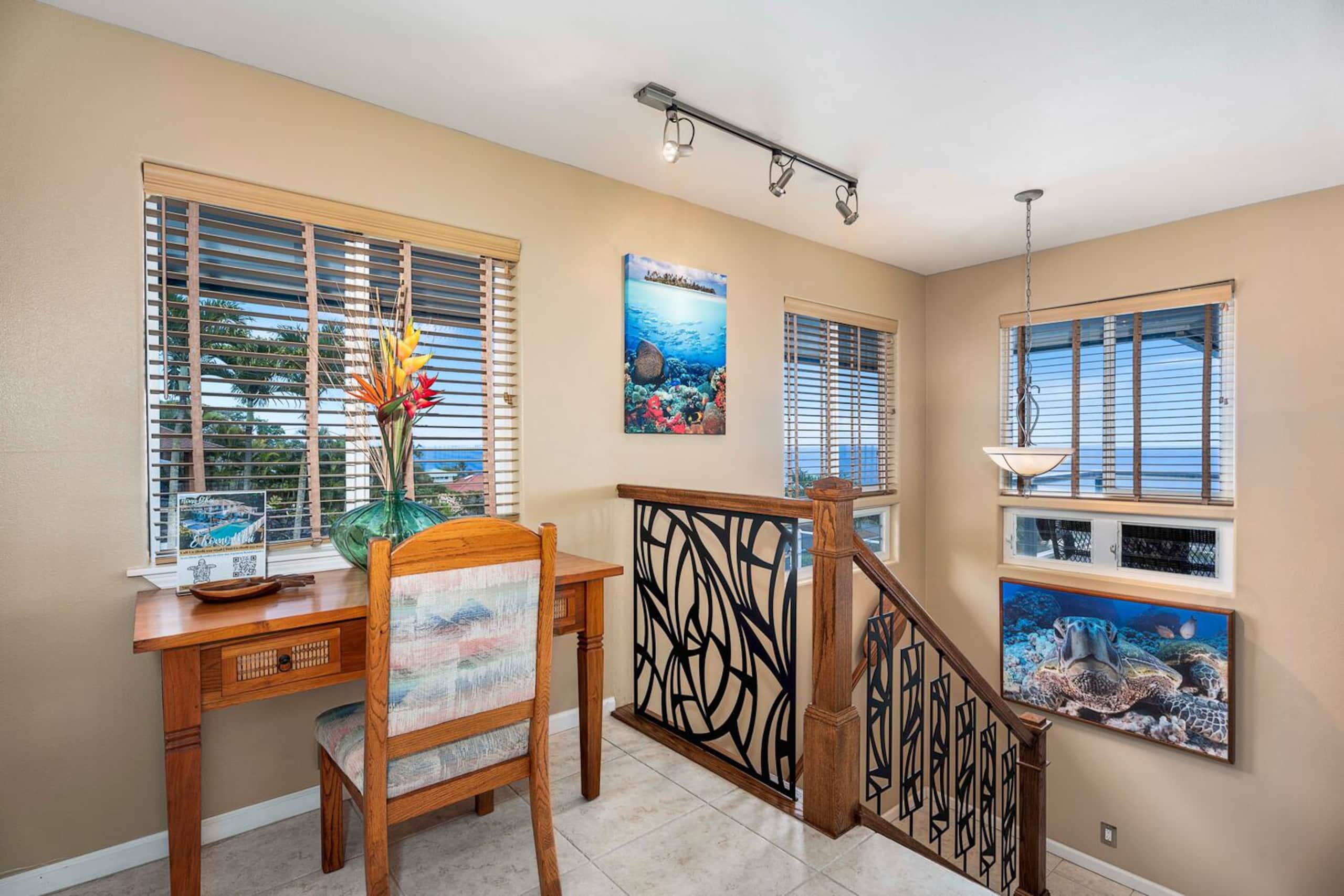 Home in Kailua-Kona · ★4.88 · 3 bedrooms · 6 beds · 3.5 baths - Image 14