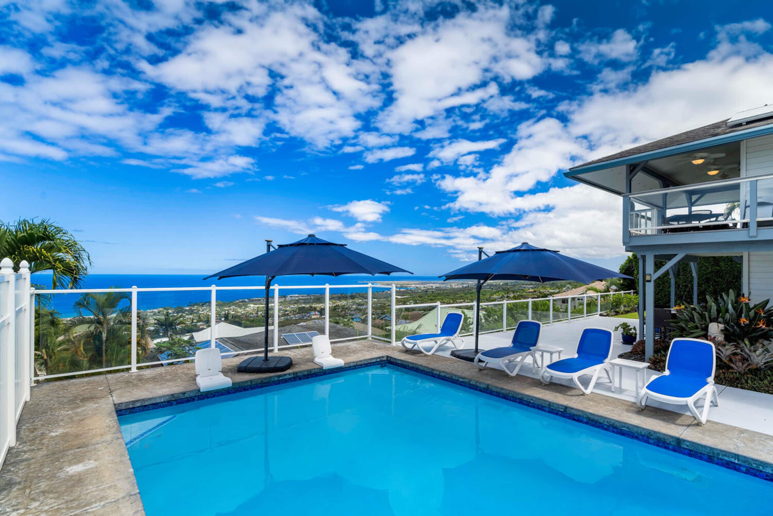 Home in Kailua-Kona · ★4.88 · 3 bedrooms · 6 beds · 3.5 baths - Image 75