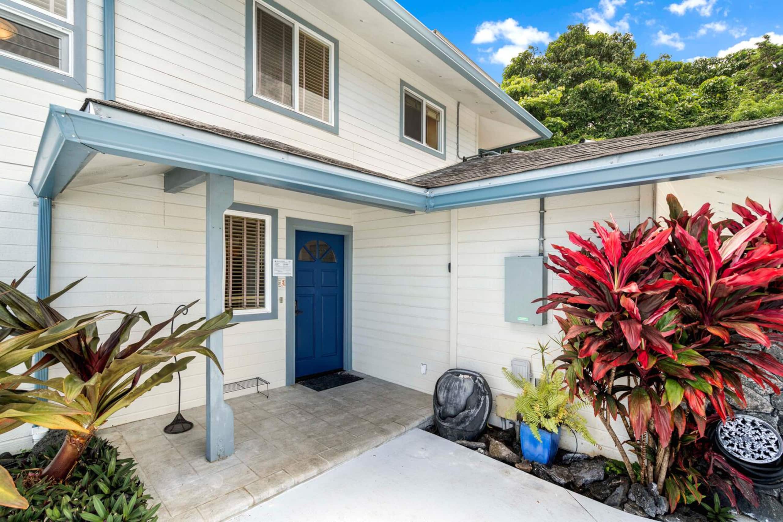 Home in Kailua-Kona · ★4.88 · 3 bedrooms · 6 beds · 3.5 baths - Image 55