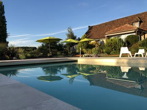 Self Catering - Traditional Farm house