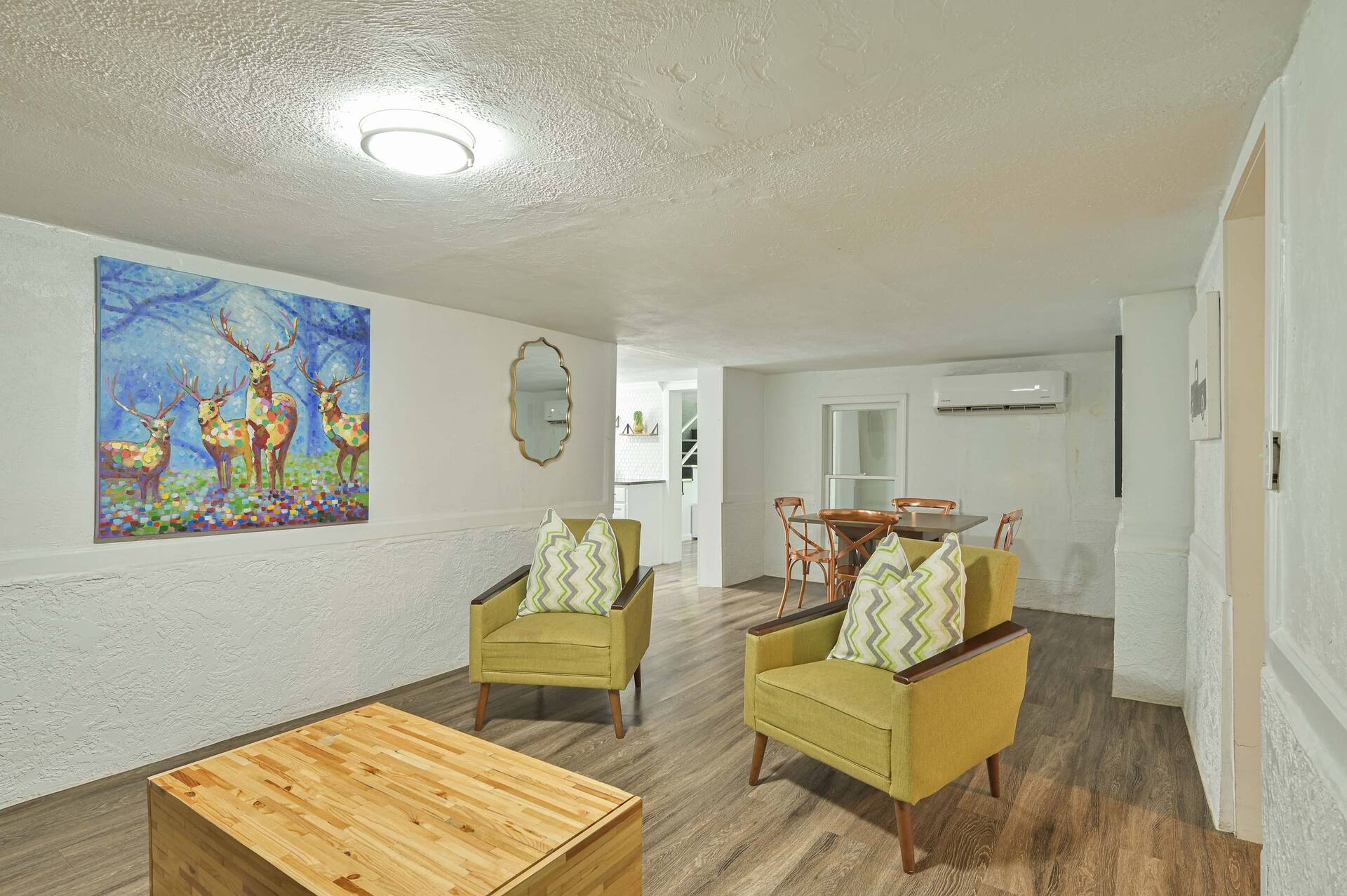 Communal Crashpad — foto 4