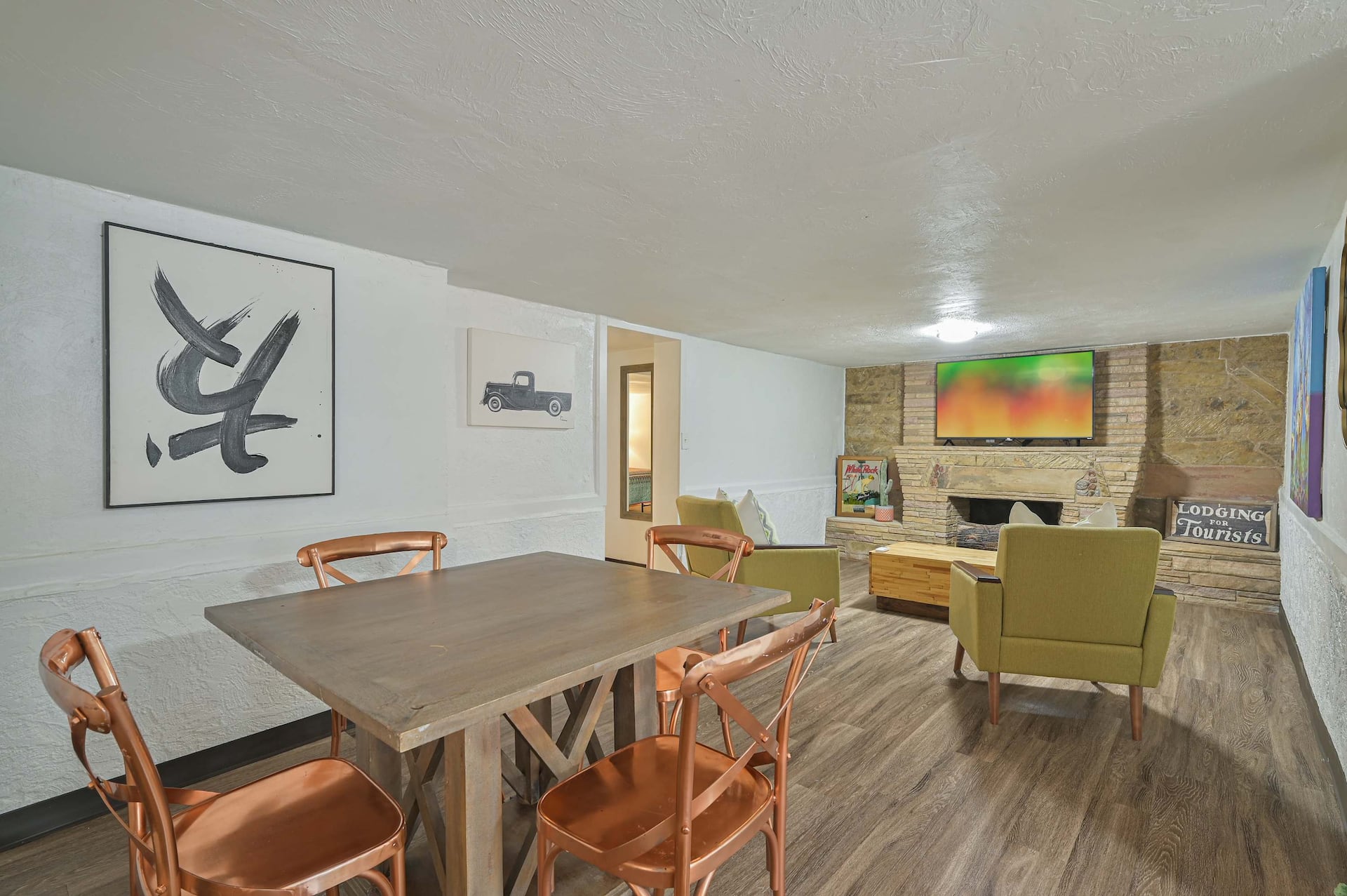 Communal Crashpad — foto 3
