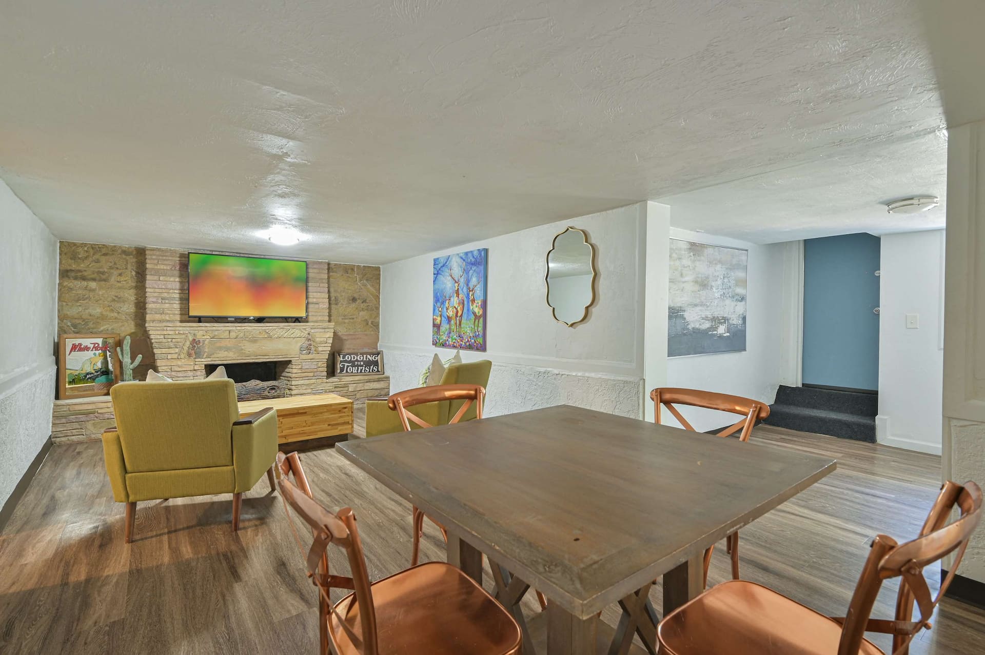 Communal Crashpad — foto 2