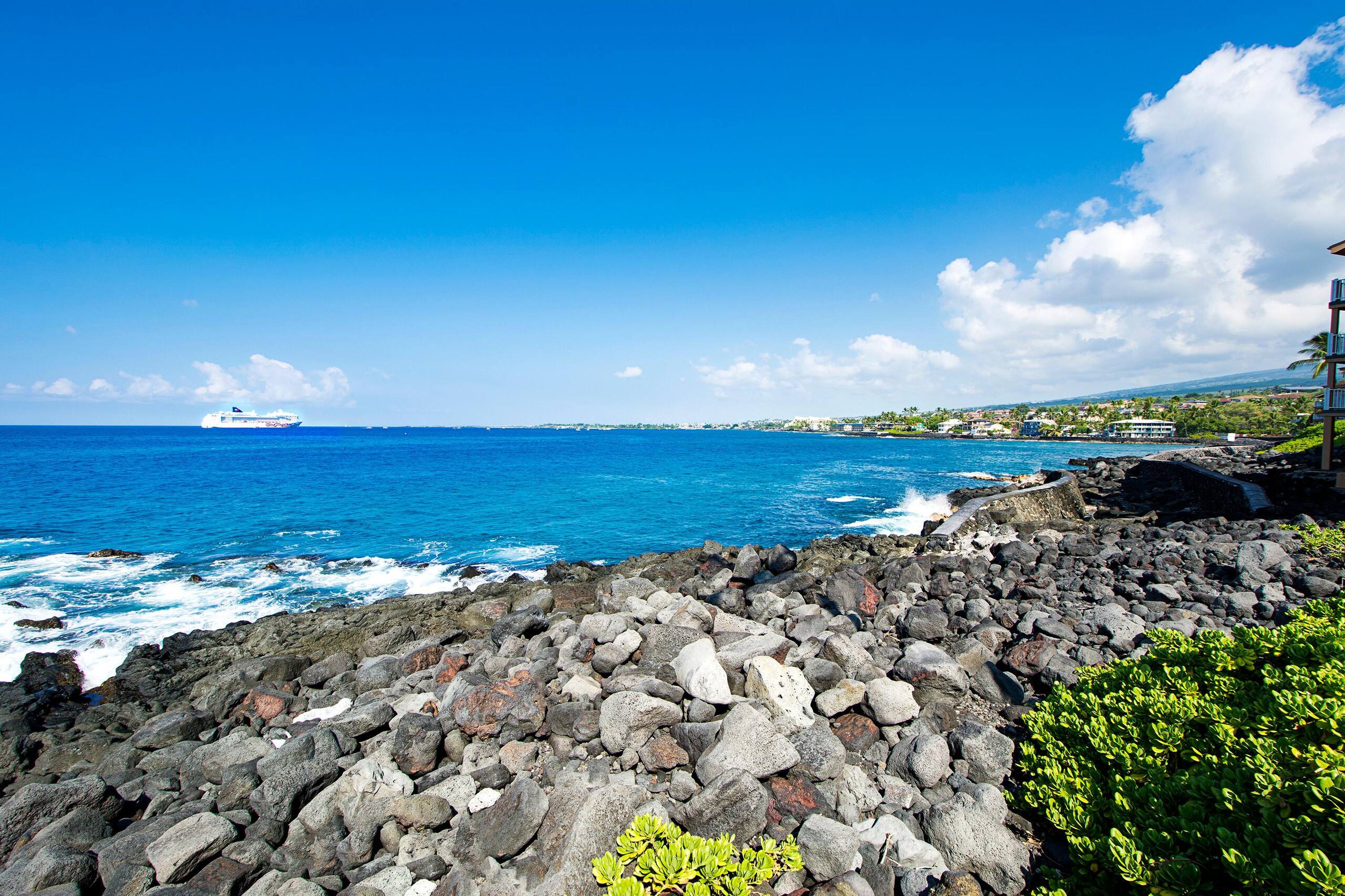 Home in Kailua-Kona · ★4.63 · 1 bedroom · 2 beds · 1 private bath - Image 22