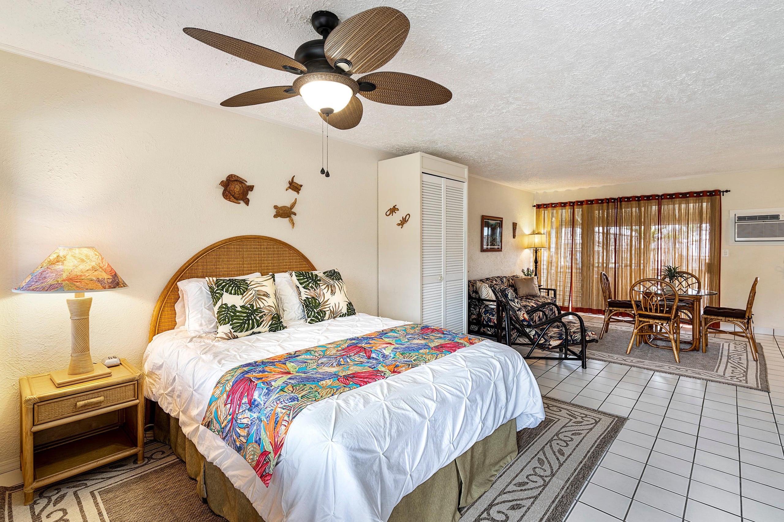 Home in Kailua-Kona · ★4.63 · 1 bedroom · 2 beds · 1 private bath - Image 1