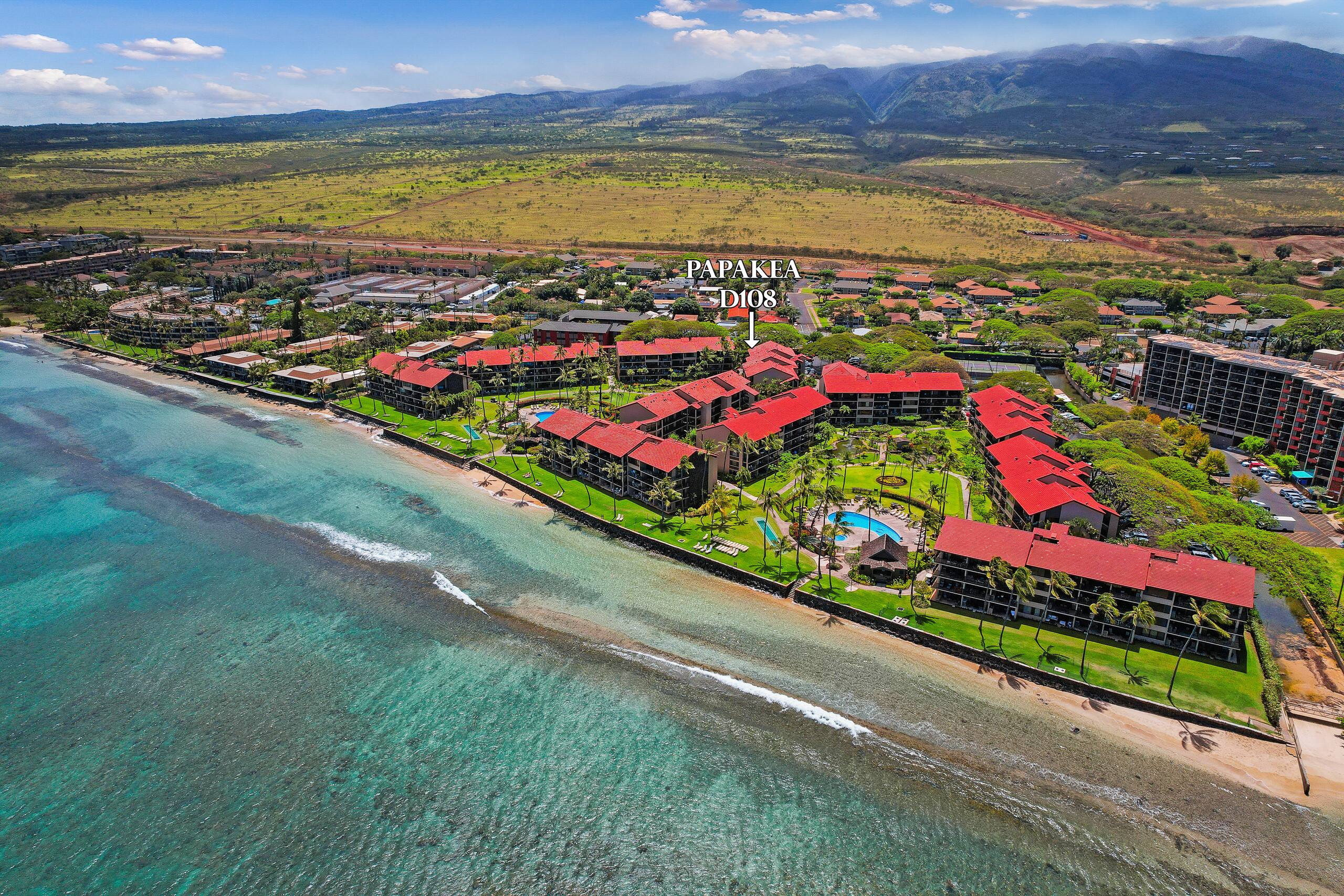 Condo in Lahaina · ★4.43 · 1 bedroom · 2 beds · 1 bath - Image 44