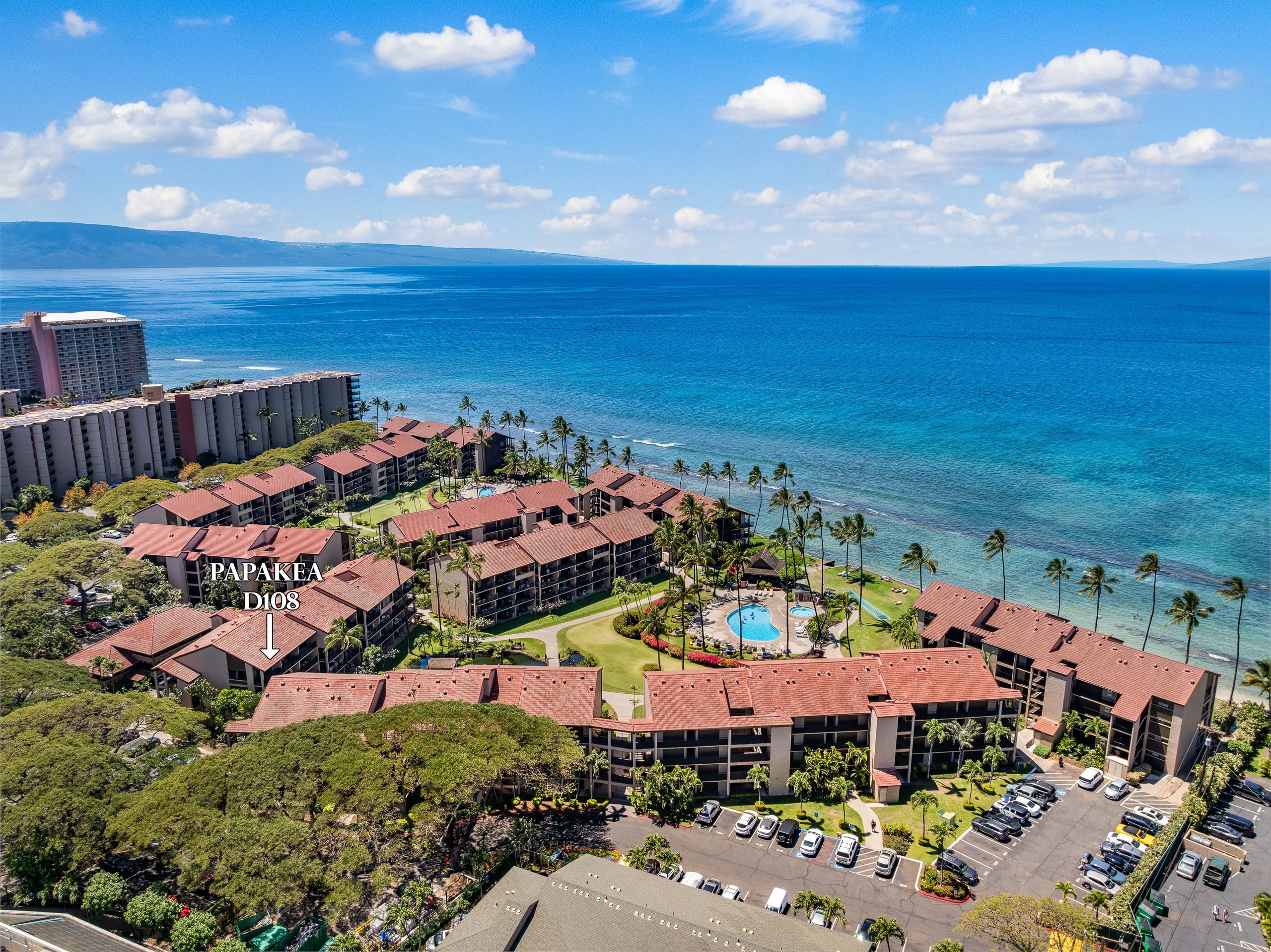 Condo in Lahaina · ★4.43 · 1 bedroom · 2 beds · 1 bath - Image 32