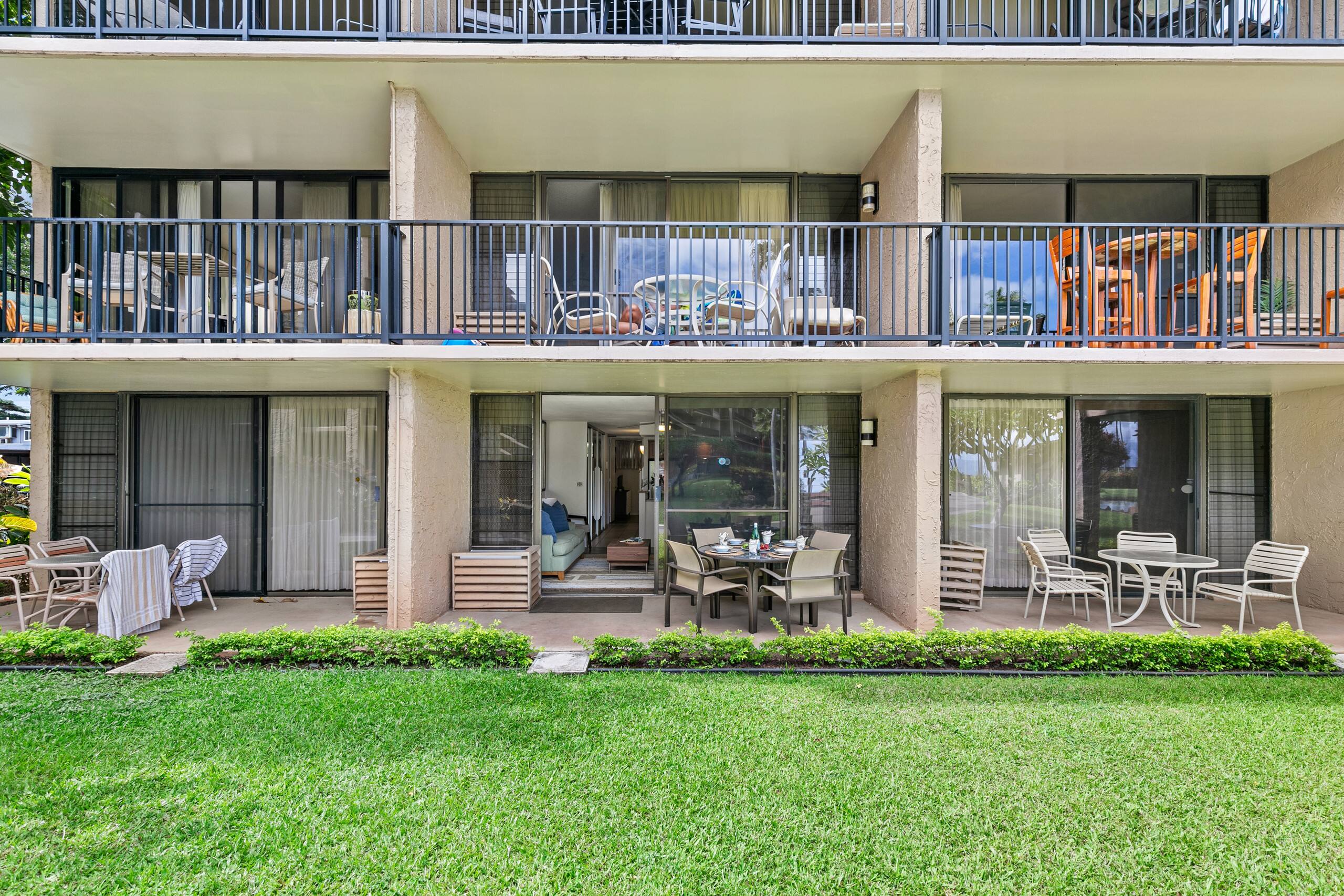 Condo in Lahaina · ★4.43 · 1 bedroom · 2 beds · 1 bath - Image 20