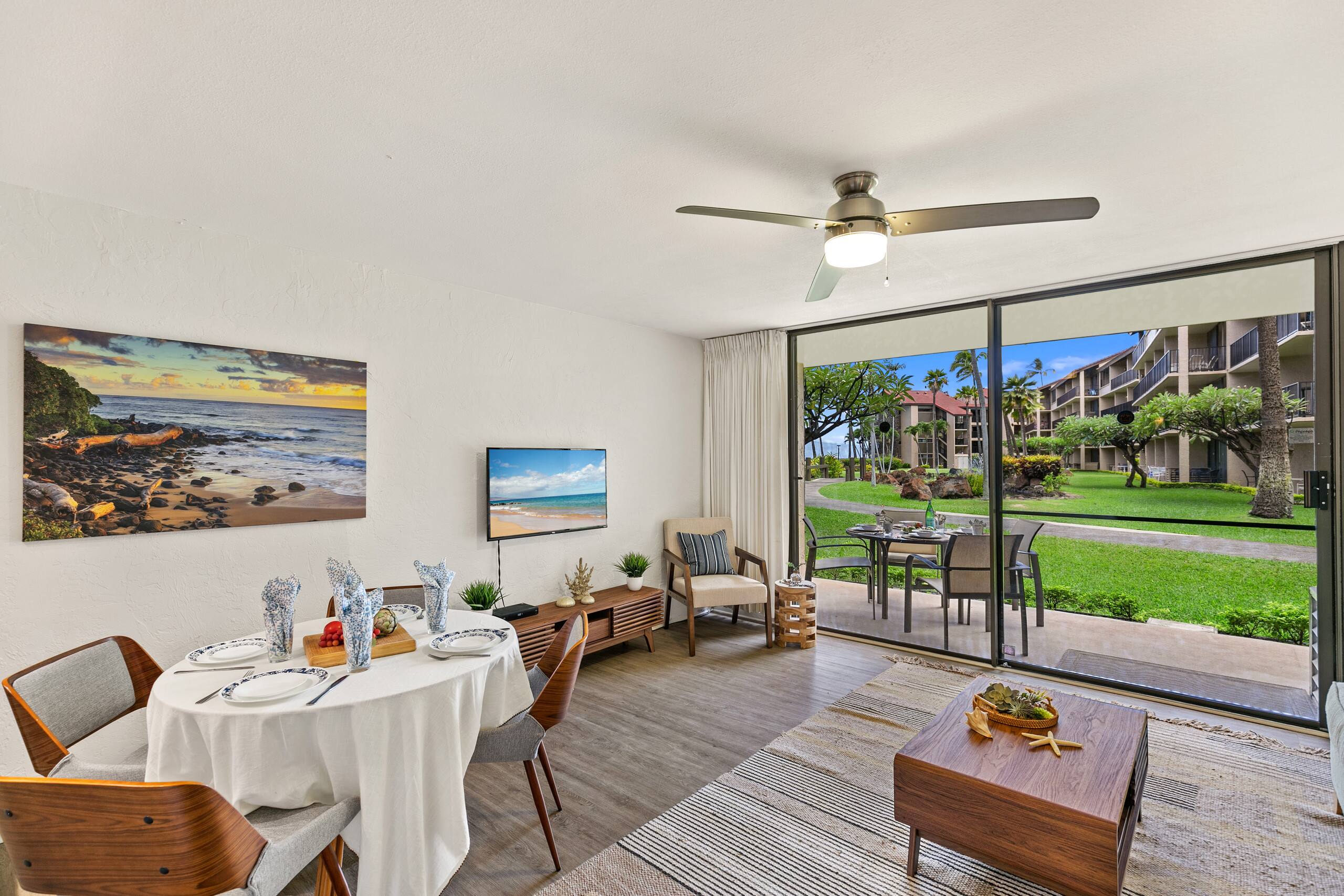 Condo in Lahaina · ★4.43 · 1 bedroom · 2 beds · 1 bath - Image 11