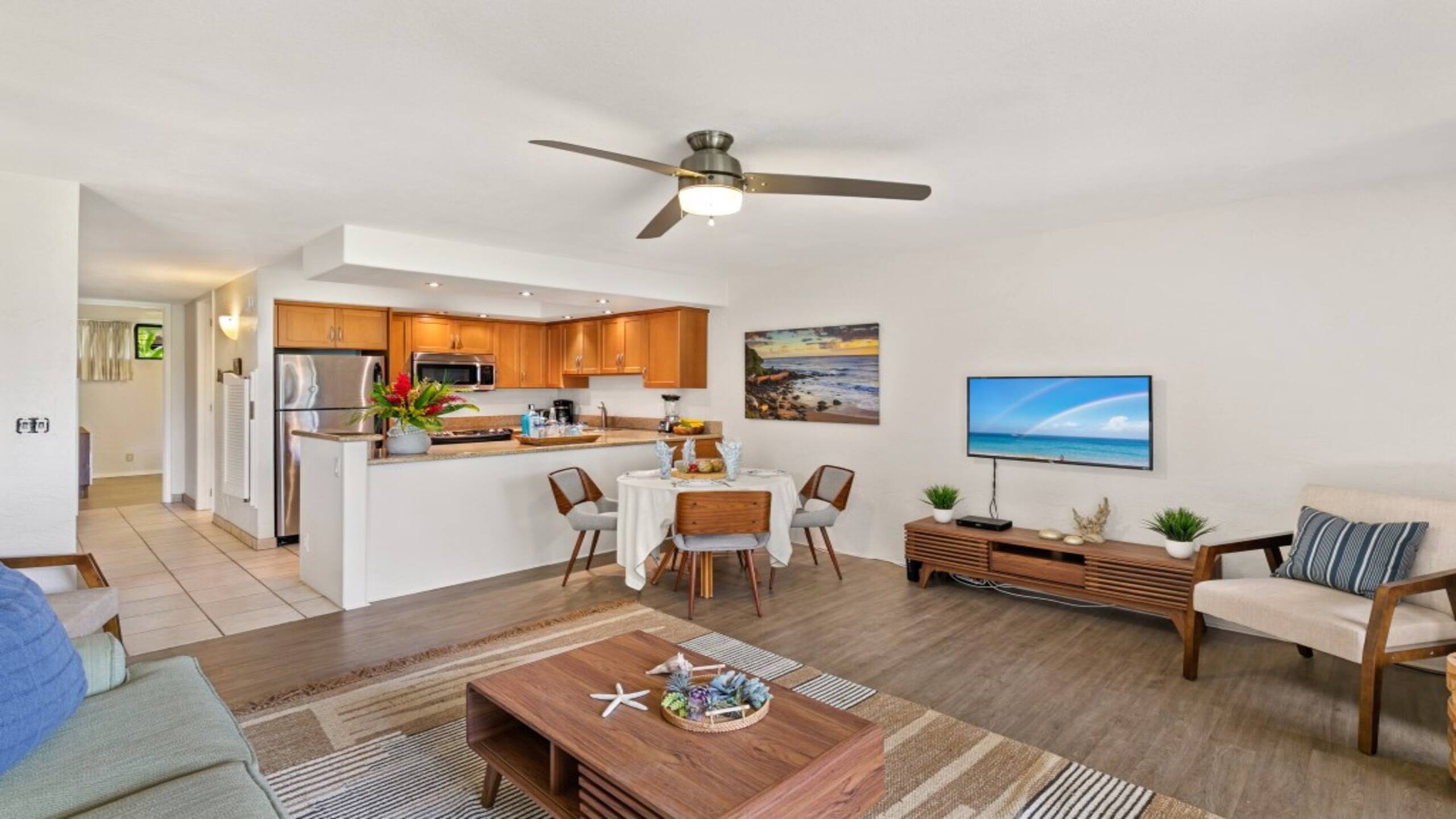 Condo in Lahaina · ★4.43 · 1 bedroom · 2 beds · 1 bath - Image 10