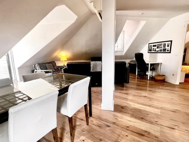 Stopinflat managed Airbnb listing 2
