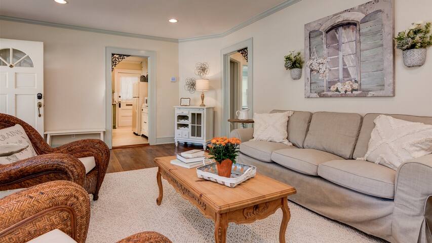 WNC Mountain Rentals, LLC managed Airbnb listing 3