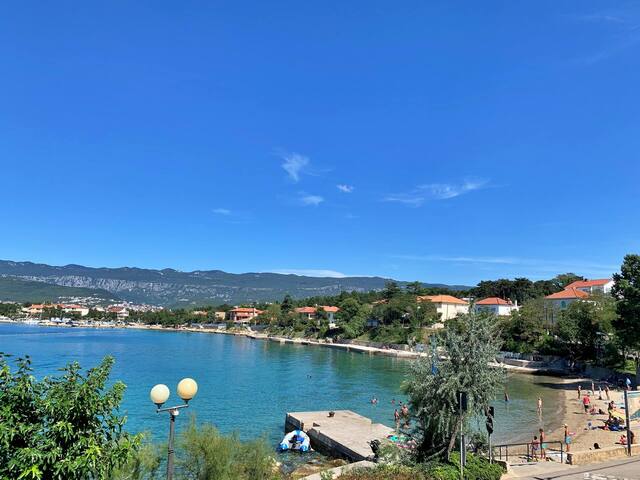 T.A. Šiloturist managed Airbnb listing 3