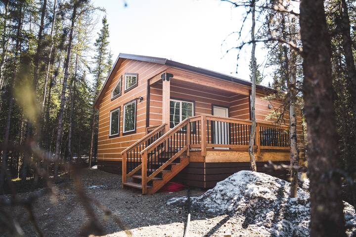 Denali Wild Stay managed Airbnb listing 3