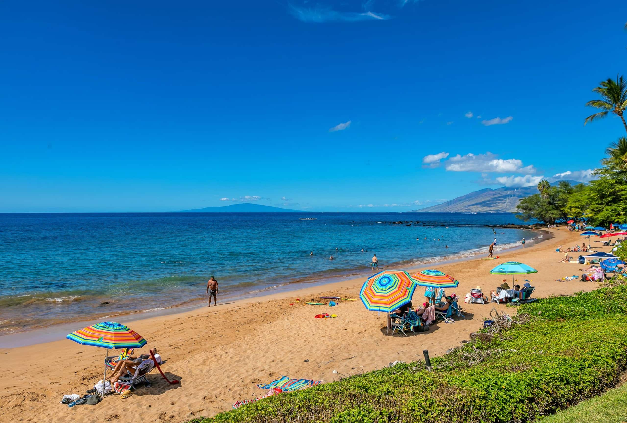 Condo in Kihei · ★4.93 · 2 bedrooms · 4 beds · 2 baths - Image 40