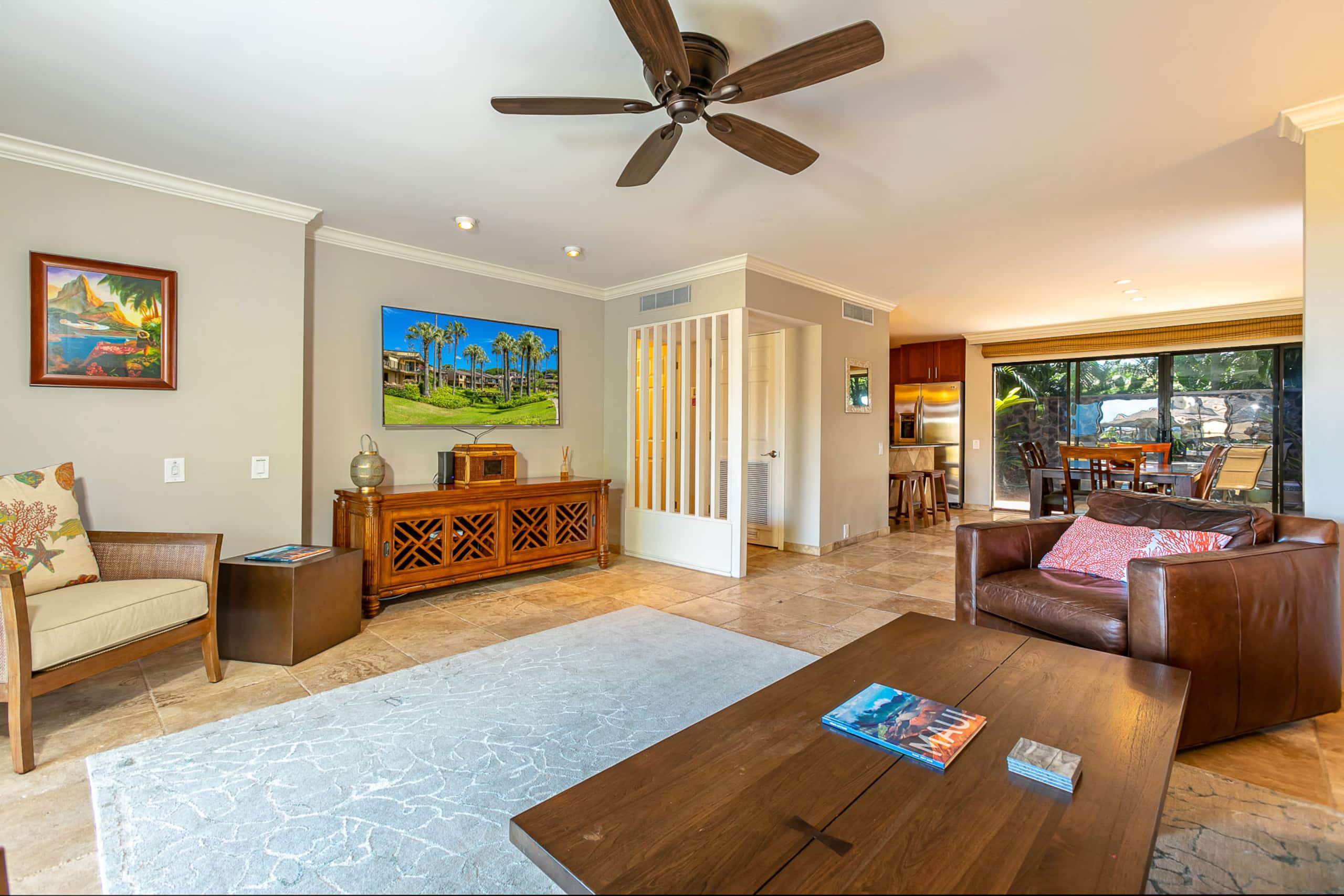Condo in Kihei · ★4.93 · 2 bedrooms · 4 beds · 2 baths - Image 7