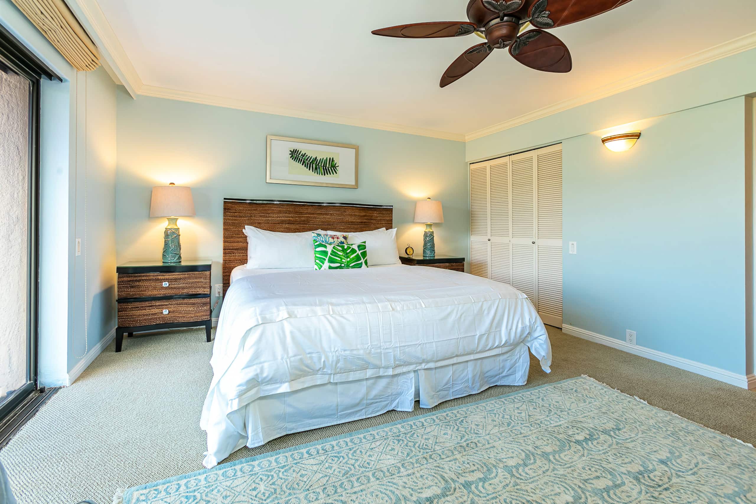 Condo in Kihei · ★4.93 · 2 bedrooms · 4 beds · 2 baths - Image 15