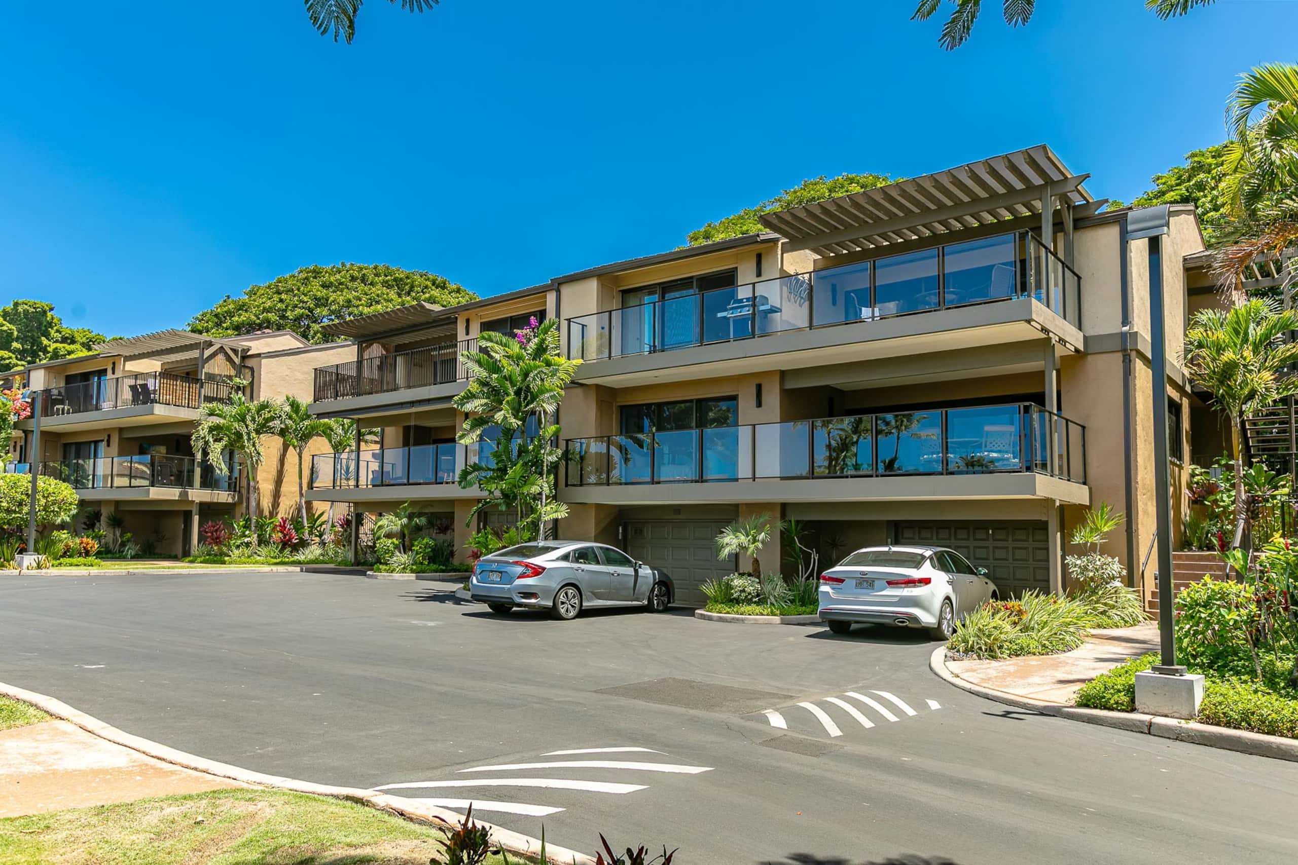 Condo in Kihei · ★4.93 · 2 bedrooms · 4 beds · 2 baths - Image 22