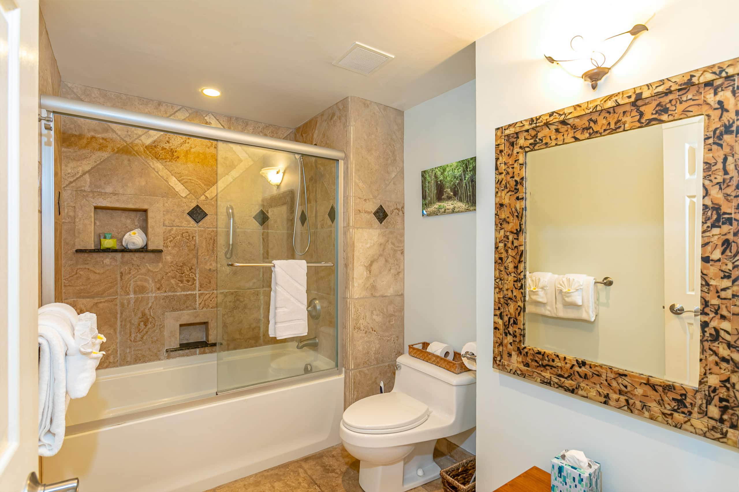 Condo in Kihei · ★4.93 · 2 bedrooms · 4 beds · 2 baths - Image 17