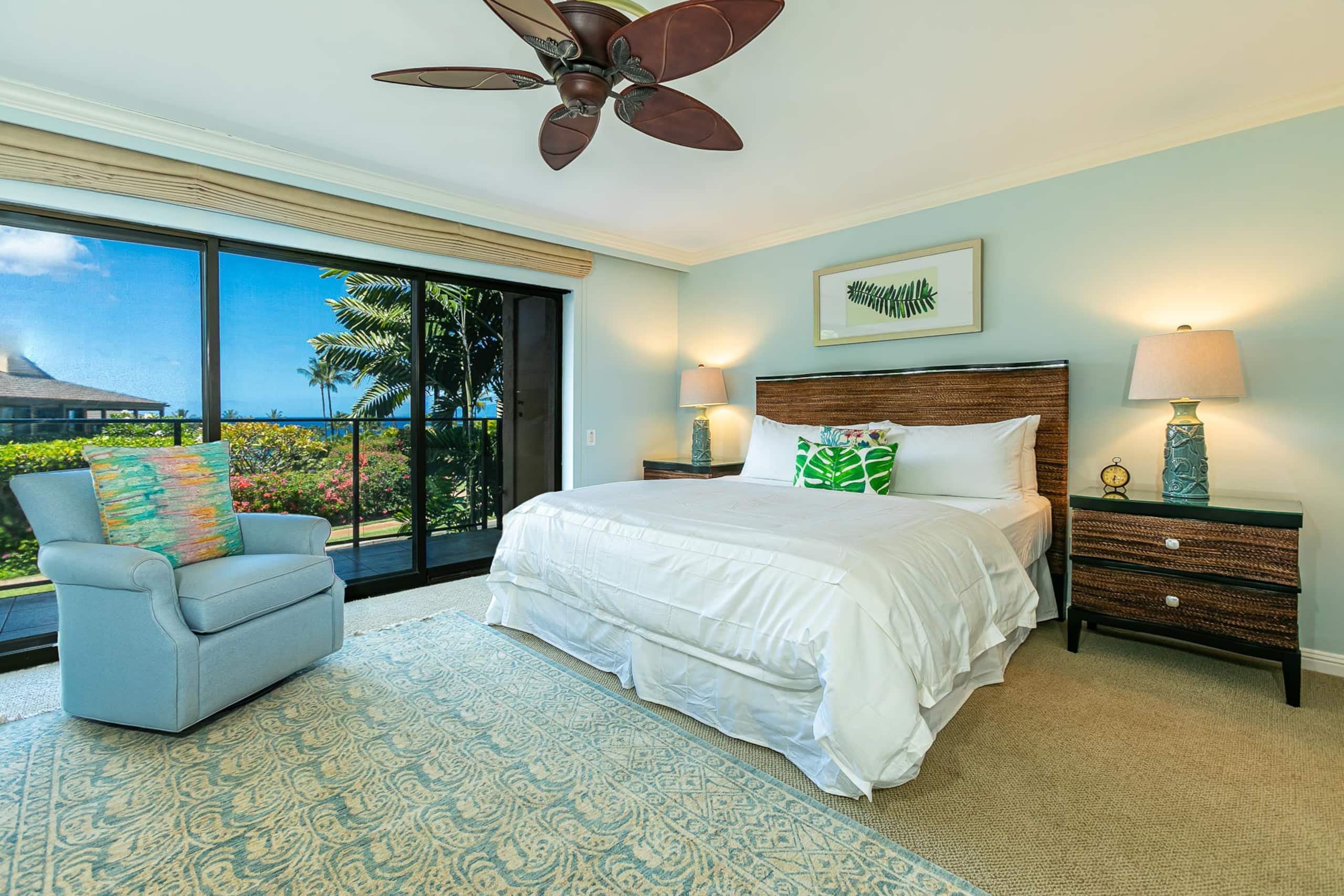 Condo in Kihei · ★4.93 · 2 bedrooms · 4 beds · 2 baths - Image 1