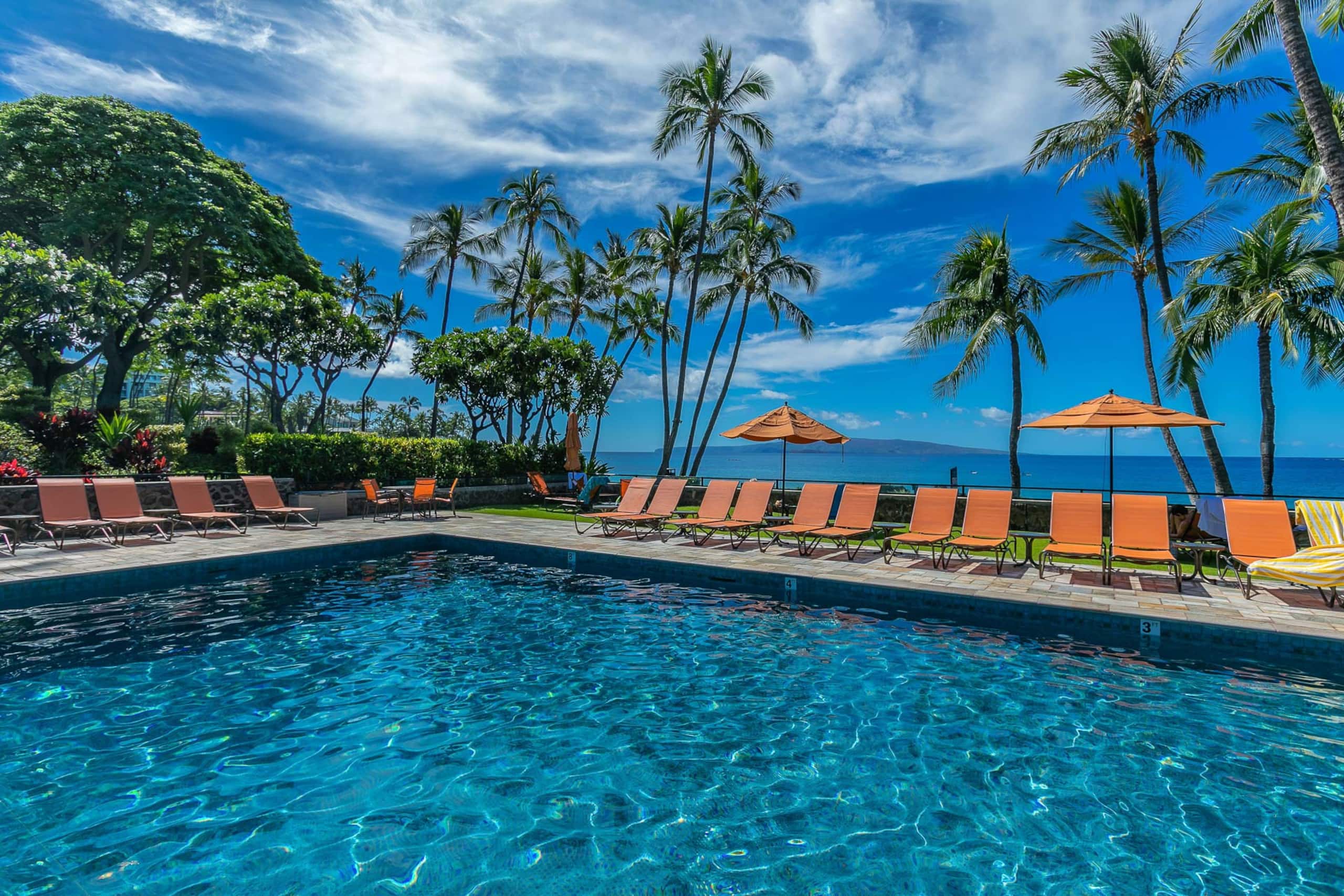 Condo in Kihei · ★4.93 · 2 bedrooms · 4 beds · 2 baths - Image 31
