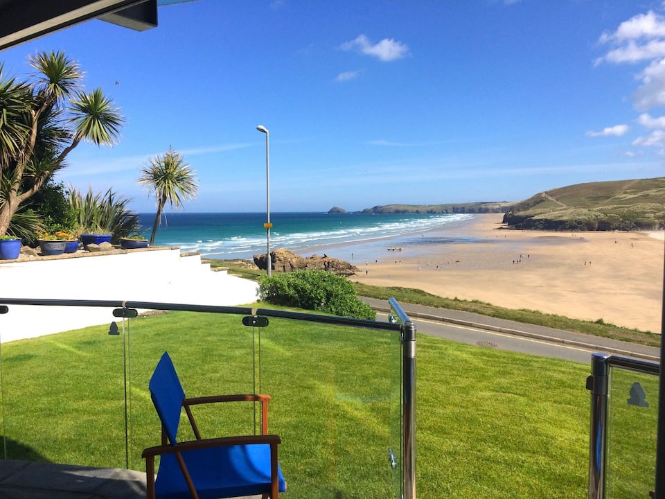 Ocean View — foto 1