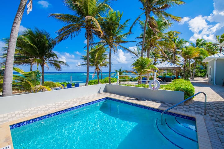 Coconut Beach By Grand Cayman Villas - Iles Caimans