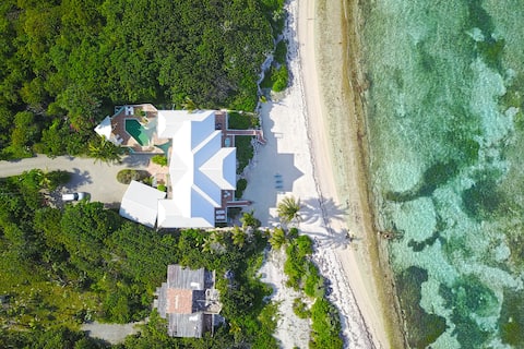 Hilltime by Grand Cayman Villas