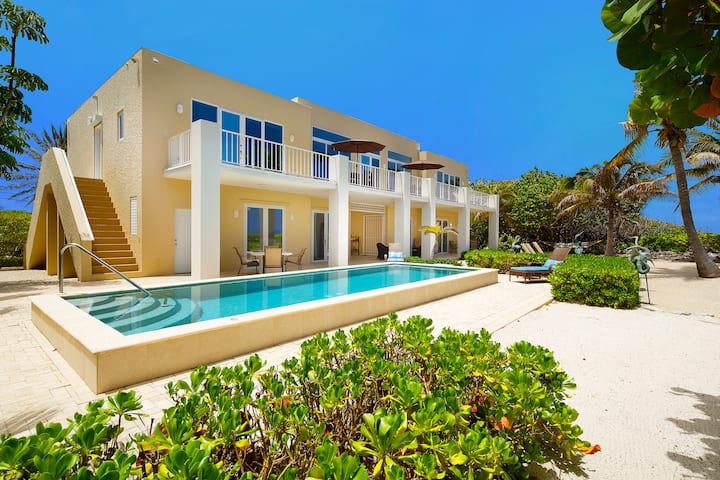 Villa Caymanas By Grand Cayman Villas - Cayman Islands