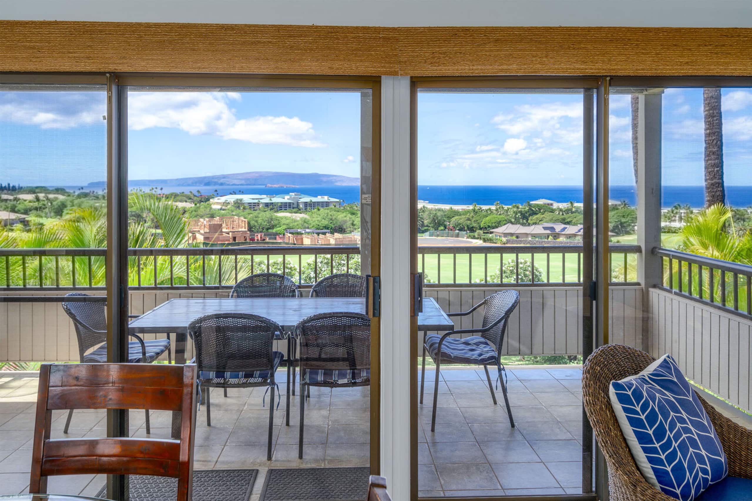 Condo in Wailea · ★4.85 · 2 bedrooms · 3 beds · 2 baths - Image 13