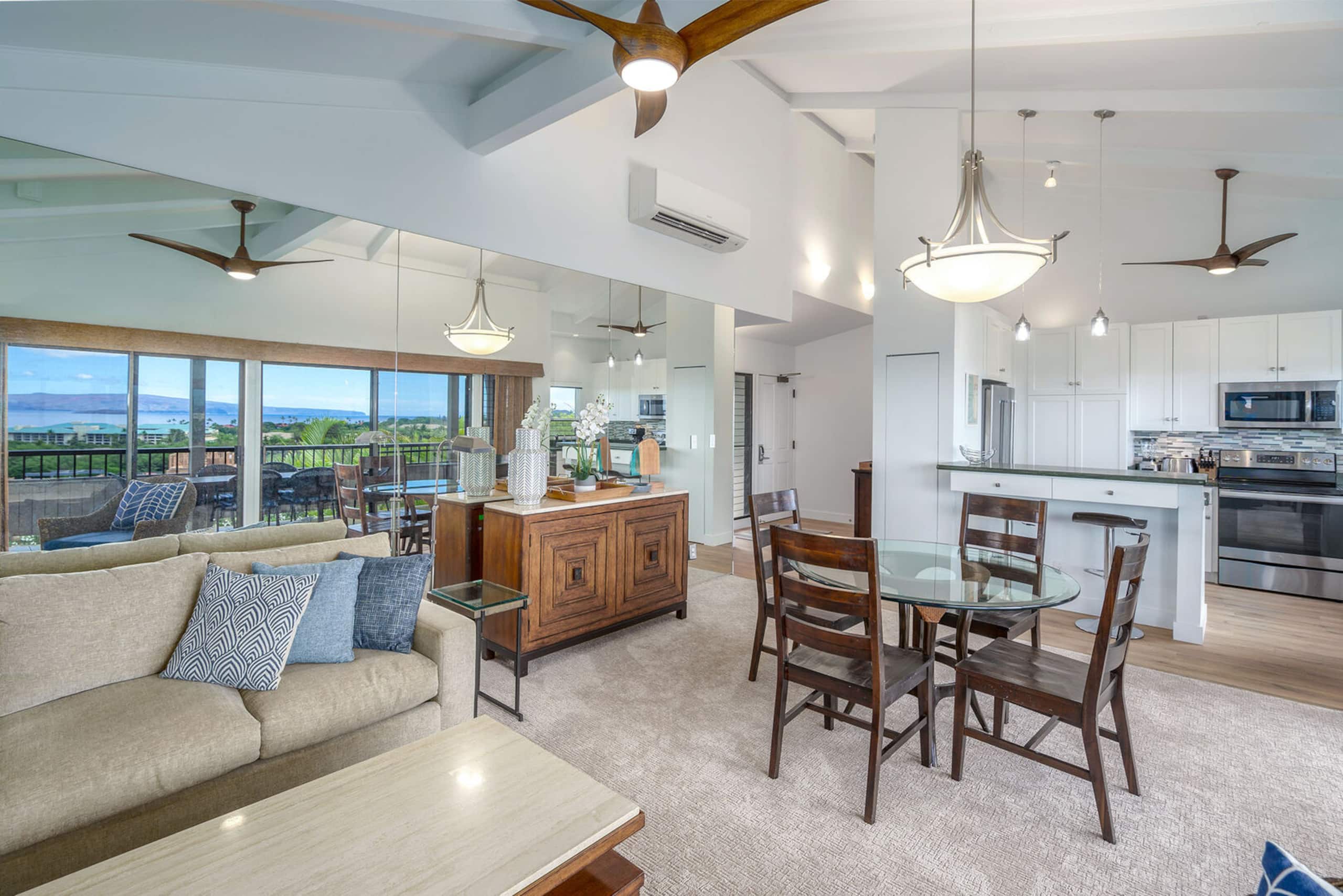 Condo in Wailea · ★4.85 · 2 bedrooms · 3 beds · 2 baths - Image 9
