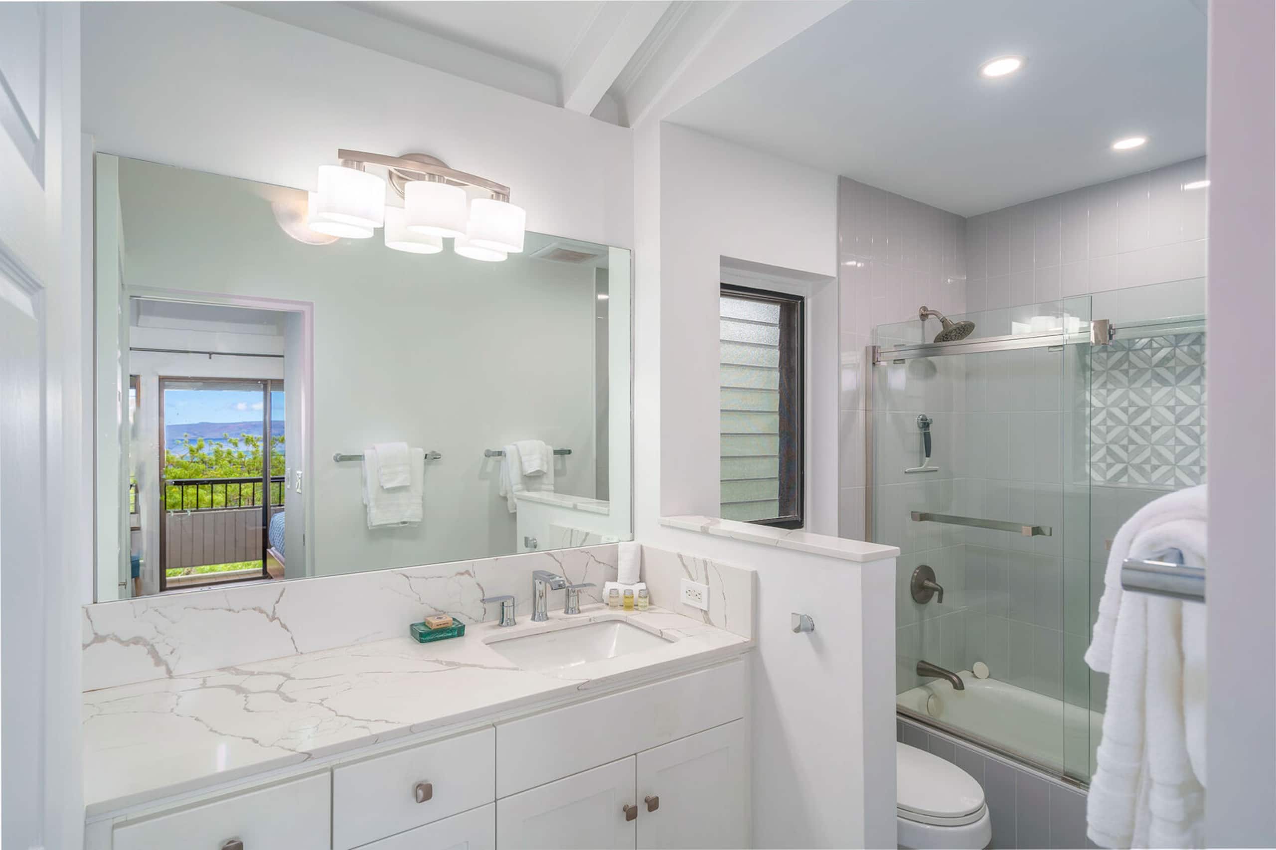 Condo in Wailea · ★4.85 · 2 bedrooms · 3 beds · 2 baths - Image 26