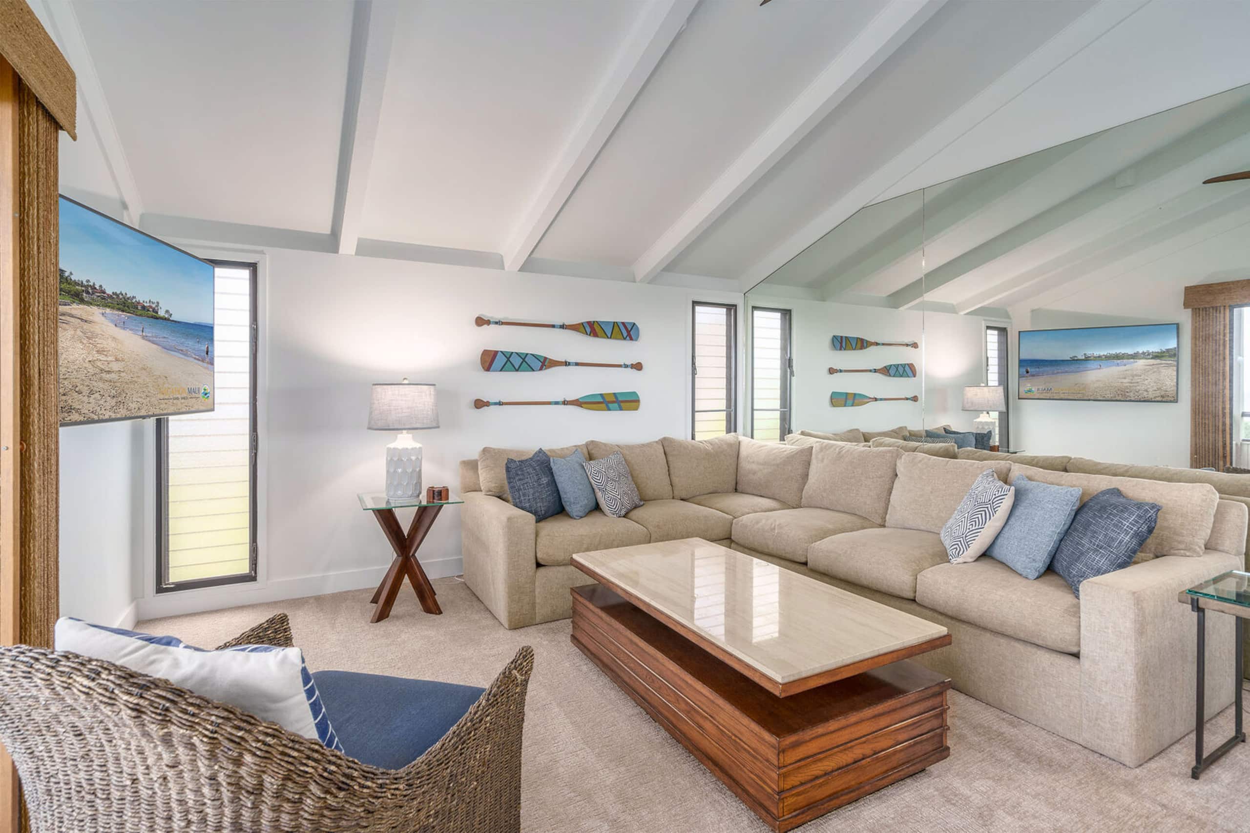 Condo in Wailea · ★4.85 · 2 bedrooms · 3 beds · 2 baths - Image 10