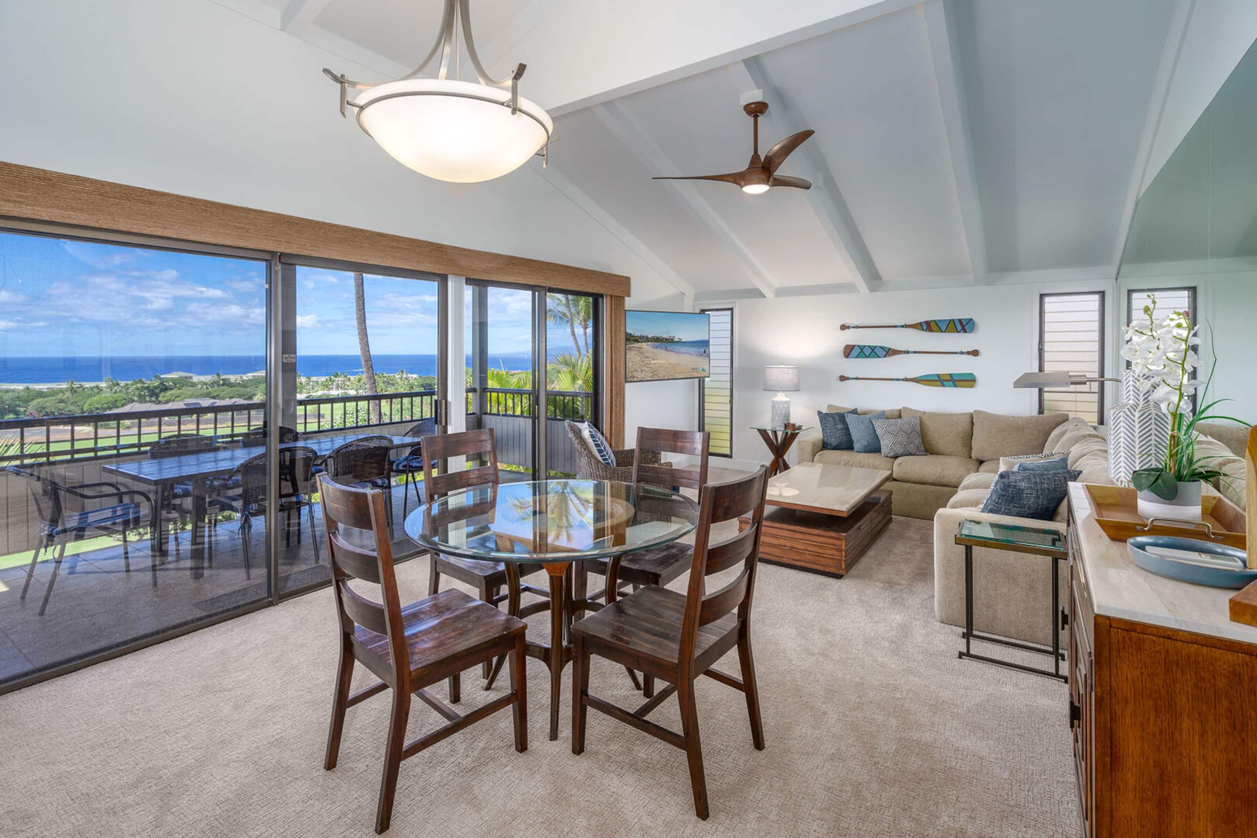 Condo in Wailea · ★4.85 · 2 bedrooms · 3 beds · 2 baths - Image 1