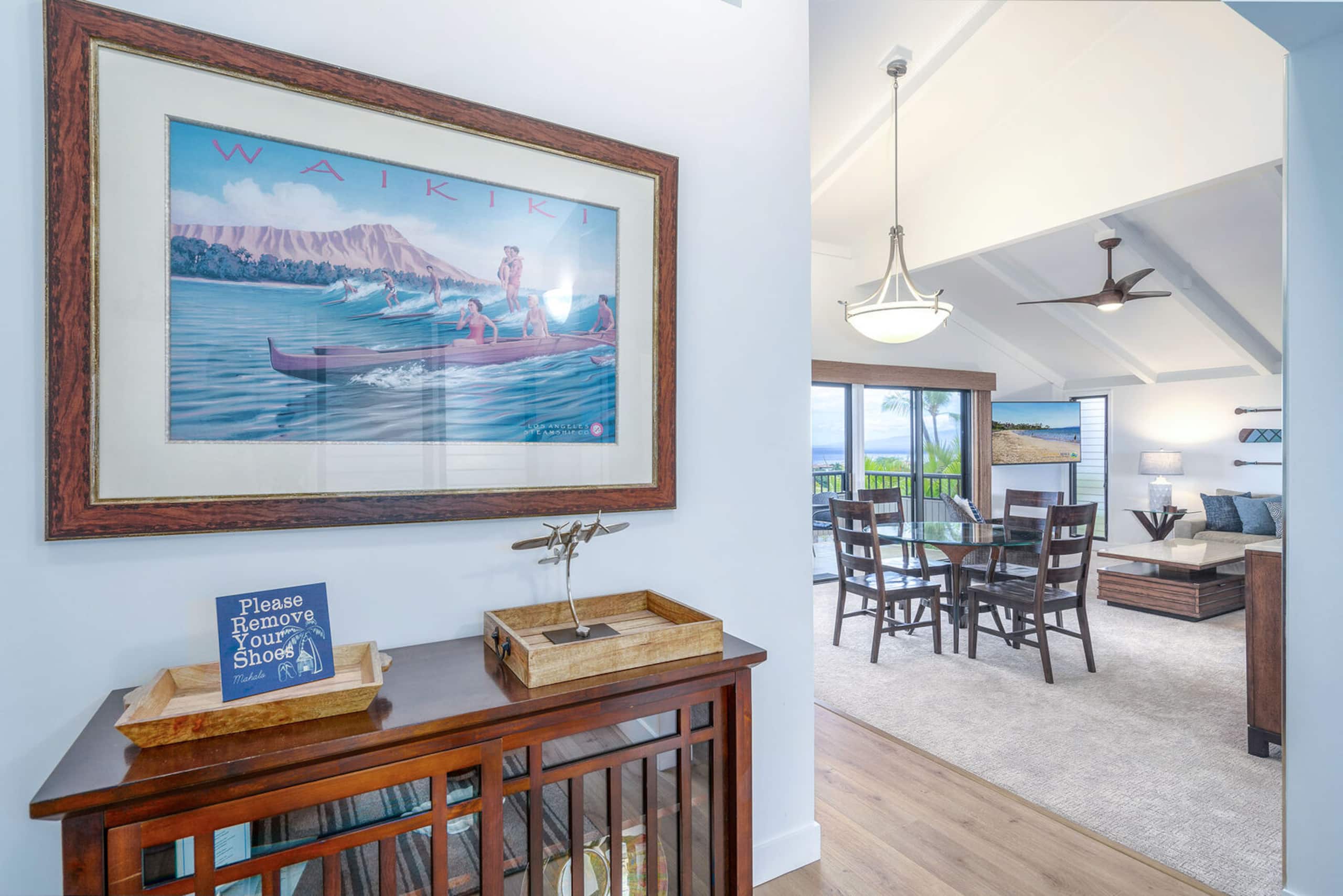 Condo in Wailea · ★4.85 · 2 bedrooms · 3 beds · 2 baths - Image 28