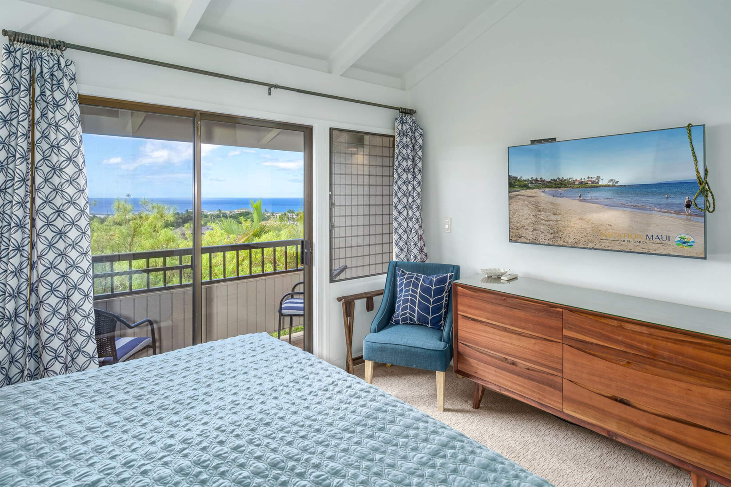 Condo in Wailea · ★4.85 · 2 bedrooms · 3 beds · 2 baths - Image 21