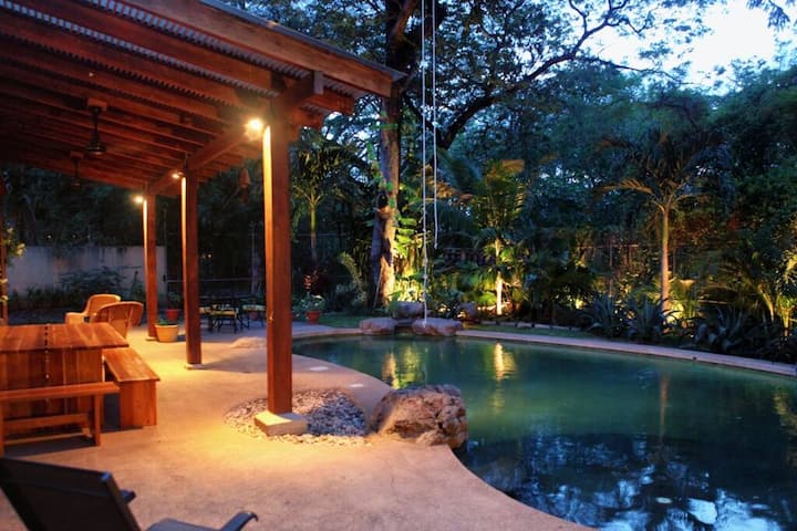 Casa Private Luxury Retreat En Tamarindo - Tamarindo
