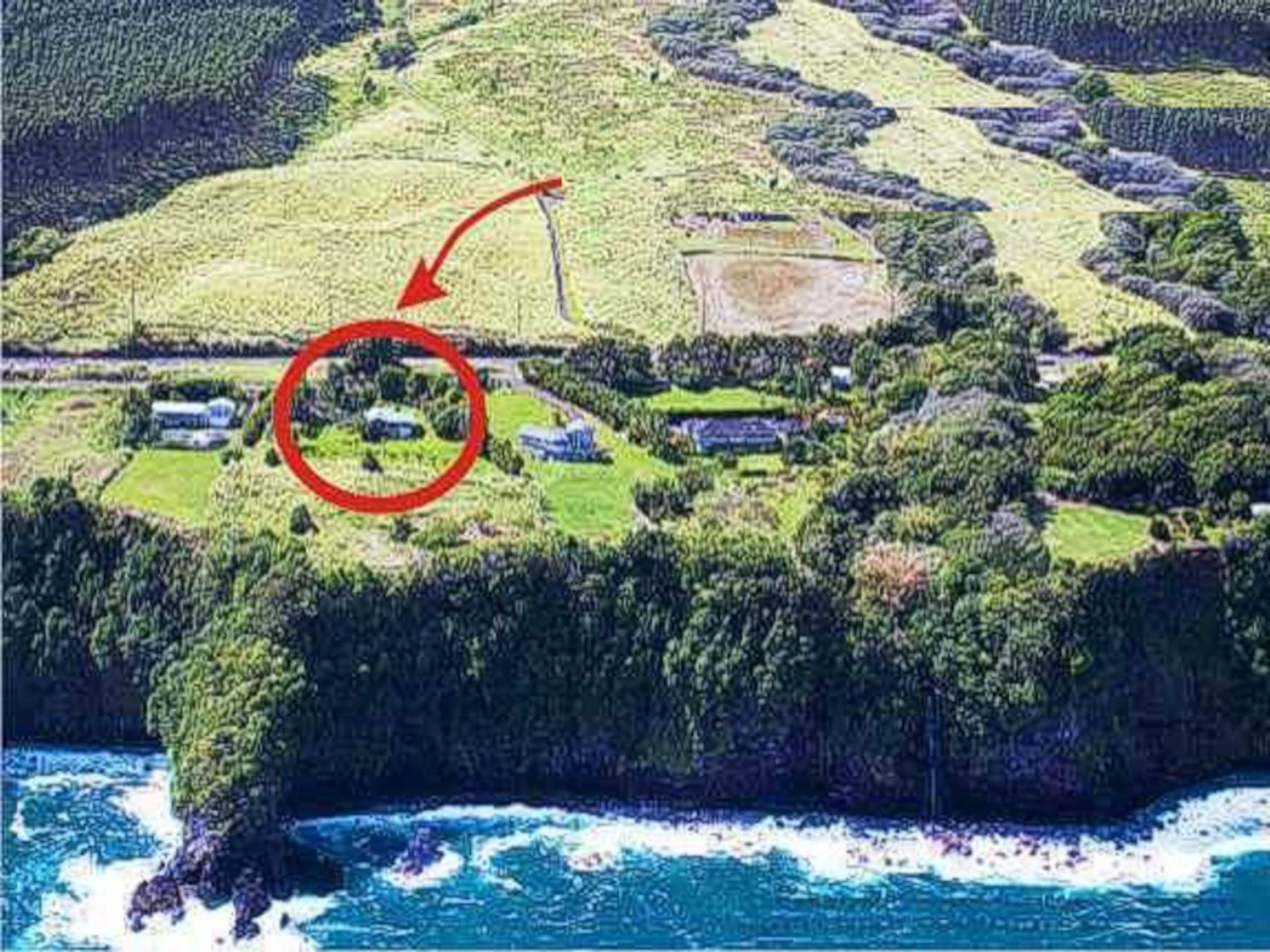 Ocean Bluff Home on Hamakua Coast Hale Hamakua - Photo 9