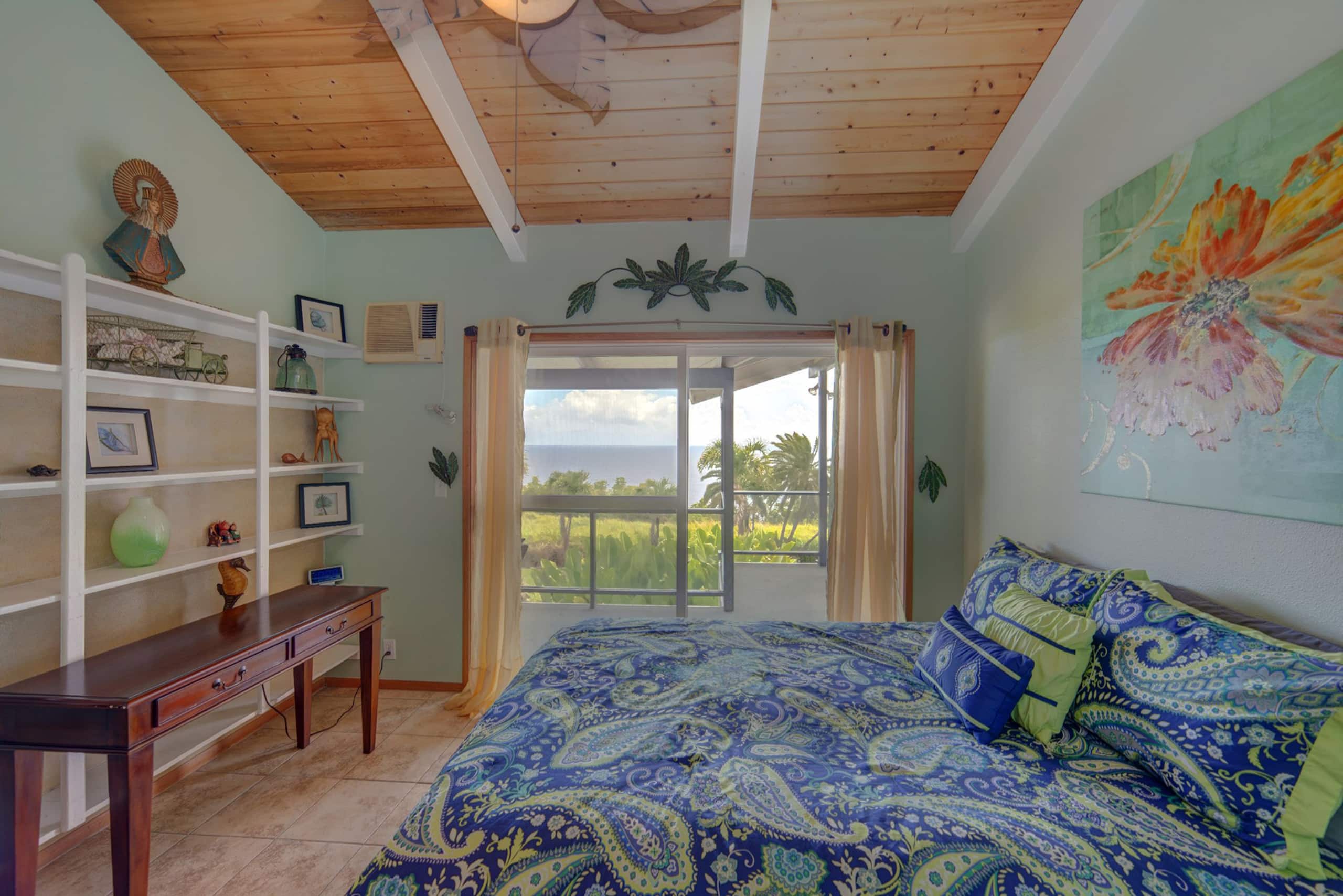 Ocean Bluff Home on Hamakua Coast Hale Hamakua - Photo 21