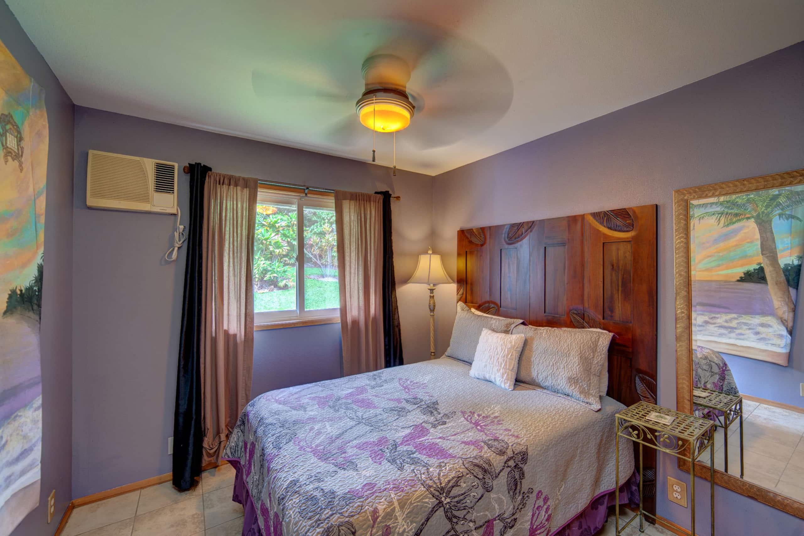 Ocean Bluff Home on Hamakua Coast Hale Hamakua - Photo 22