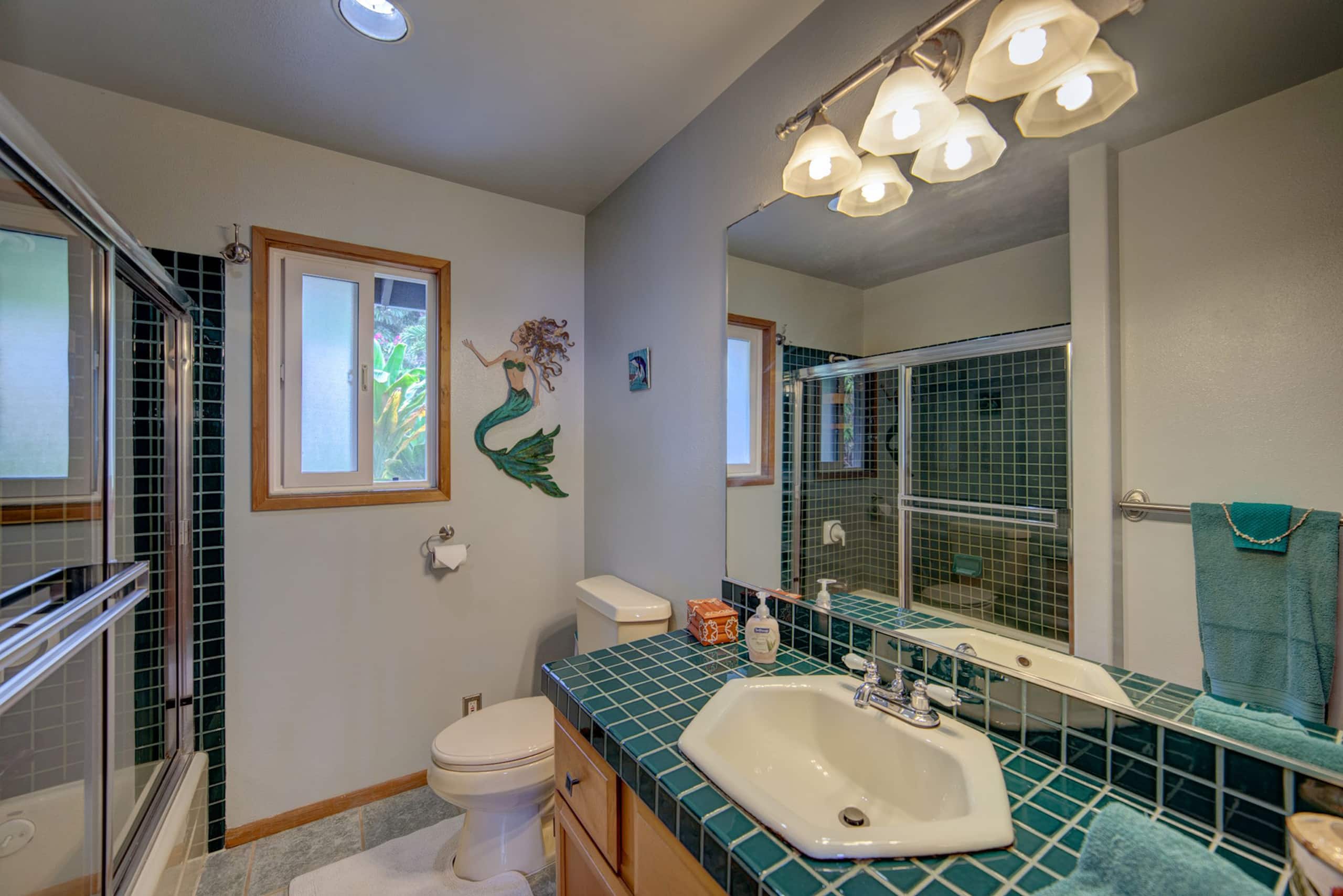 Ocean Bluff Home on Hamakua Coast Hale Hamakua - Photo 23