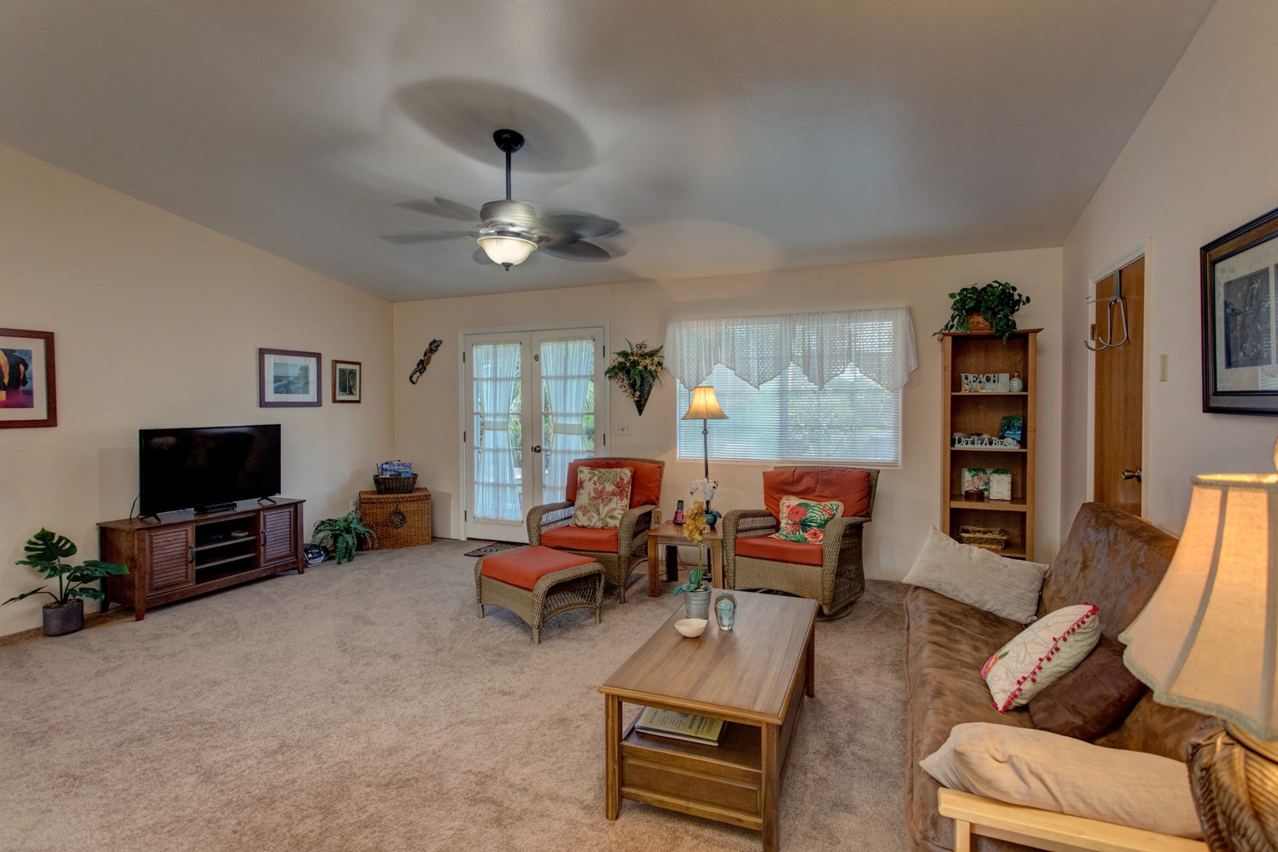 Home in Keaau · ★4.55 · 3 bedrooms · 3 beds · 2 shared baths - Image 28